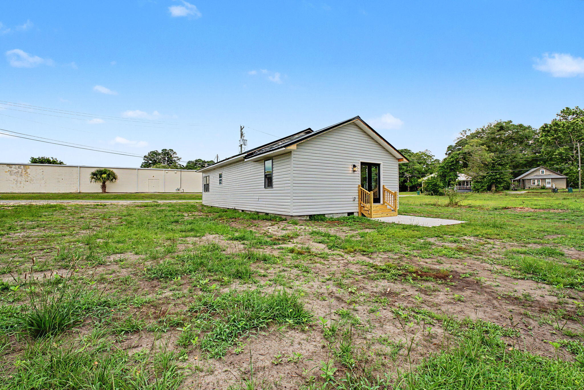 203 Sanders Street Bamberg, SC 29003 - Photo 11 of 12