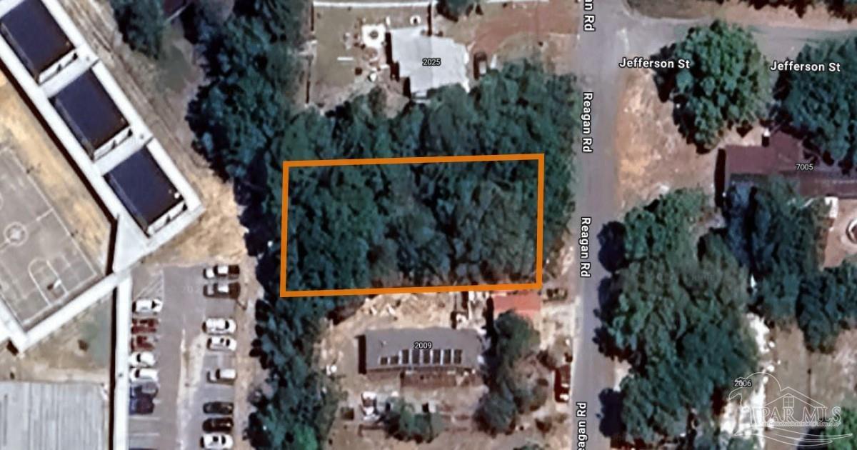Lot 19 Reagan Road Navarre, FL 32566 - Photo 2 of 2 Gallery Image 2