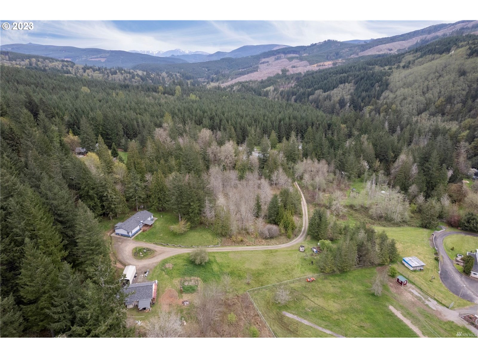 5426 Rose Valley Road Kelso, WA 98626 - Photo 24 of 25 Gallery Image 24