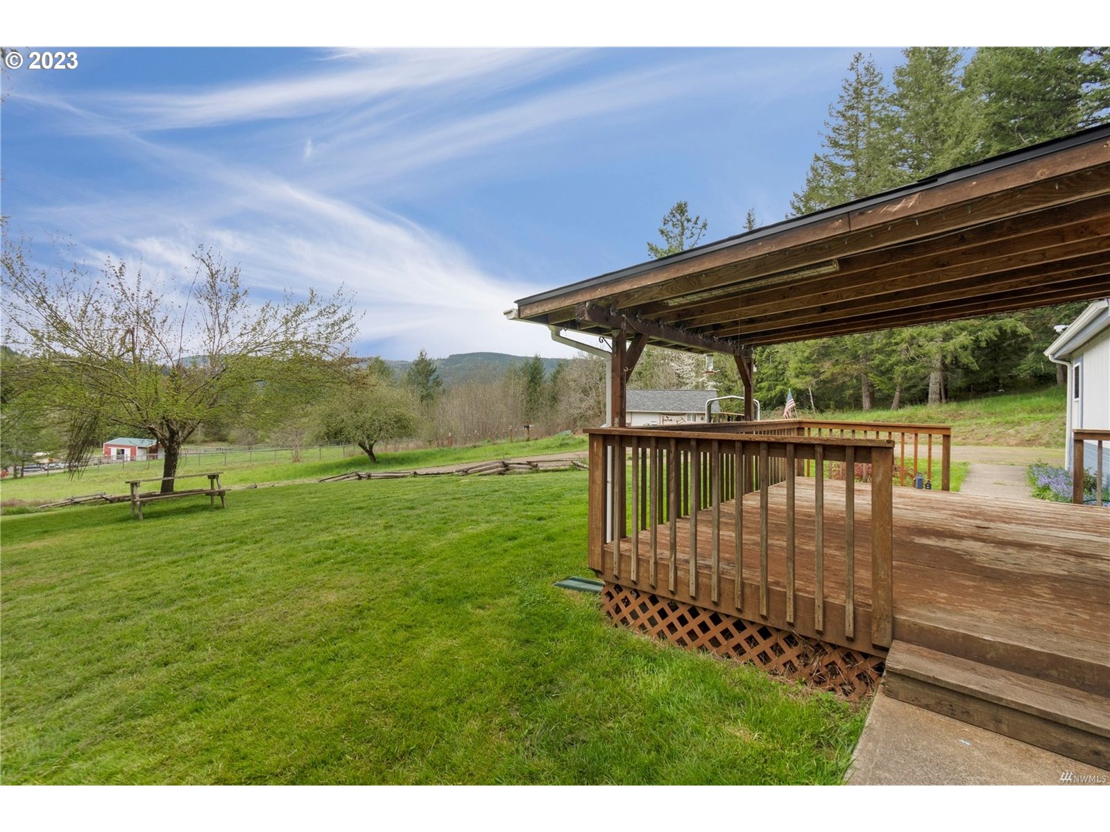 5426 Rose Valley Road Kelso, WA 98626 - Photo 3 of 25 Gallery Image 3