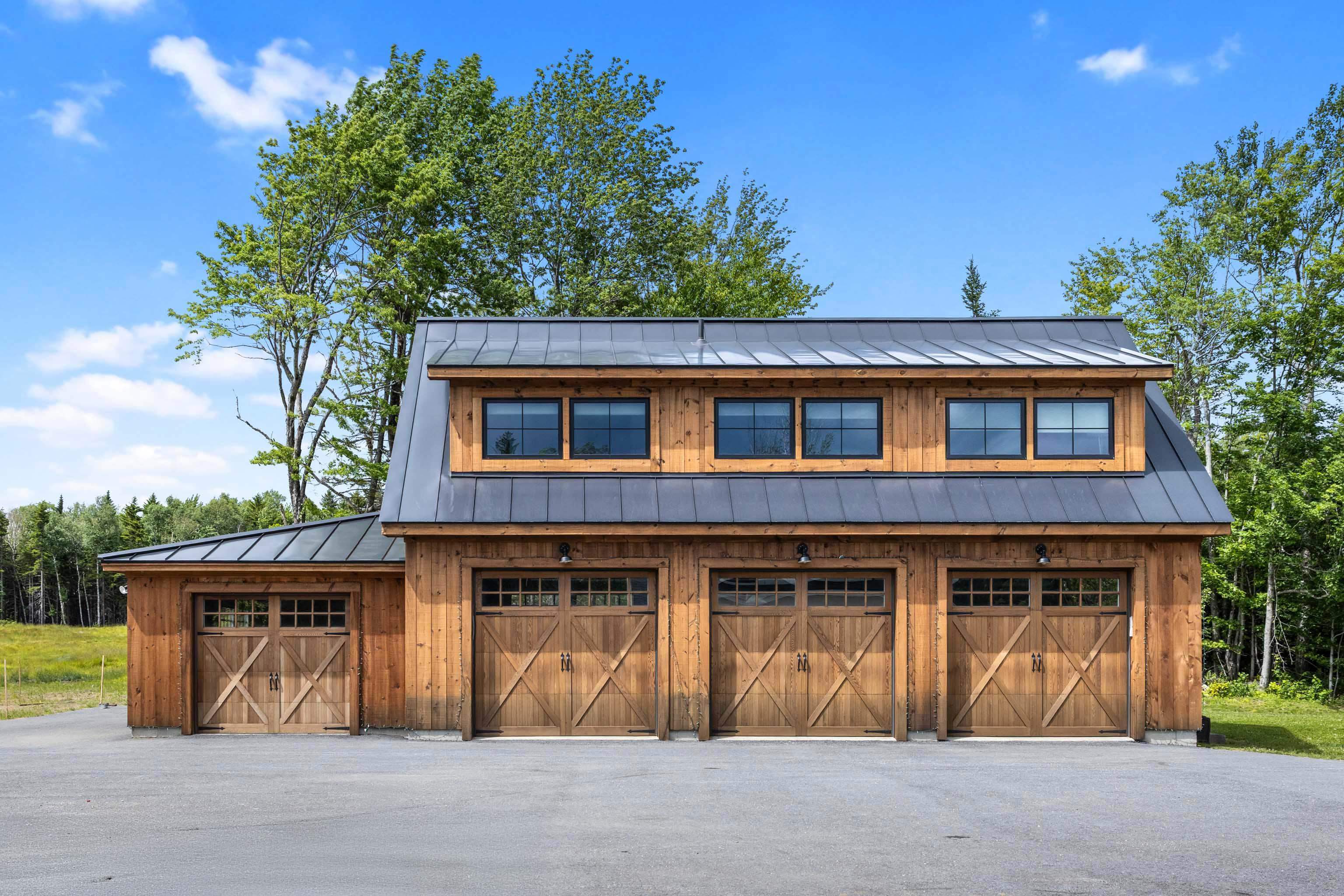 88 Mann Road Wilmington, VT 05363 - Photo 40 of 60