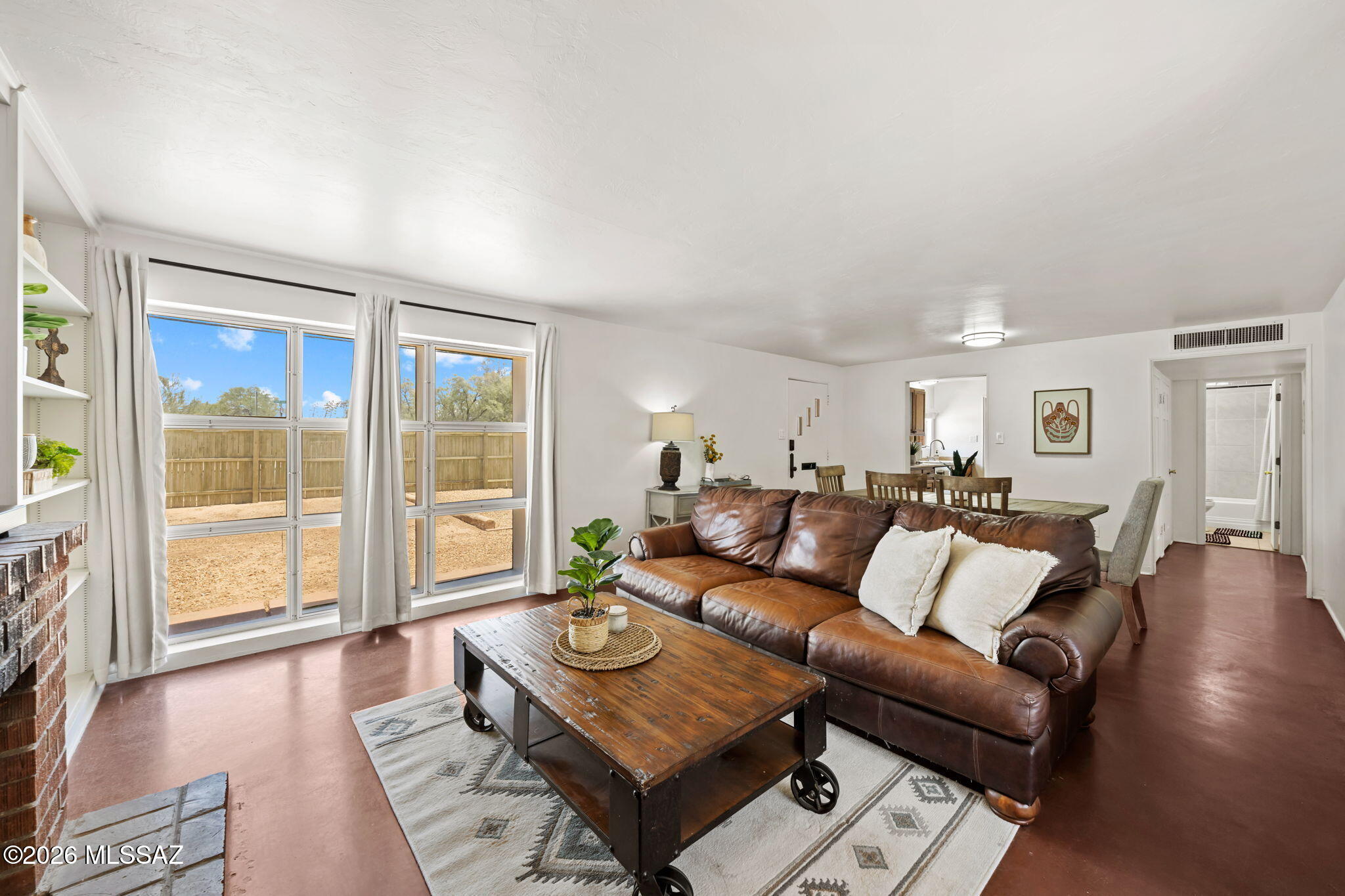 510 South Country Club Road Tucson, AZ 85716 - Photo 1 of 33 Welcome Home!
