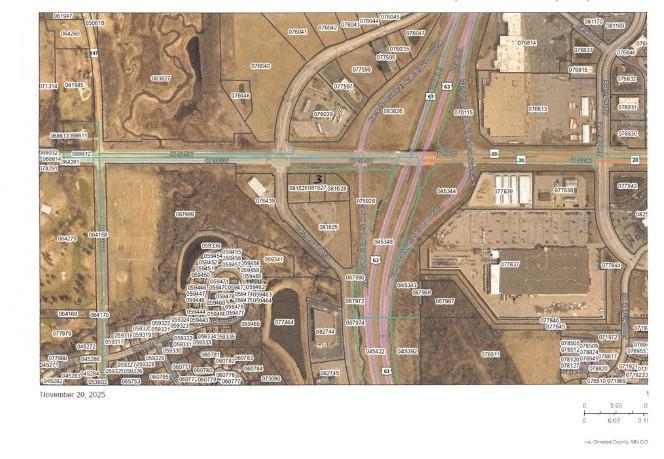 Lot 3 Commercial Drive Southwest Rochester, MN 55902 - Photo 3 of 3