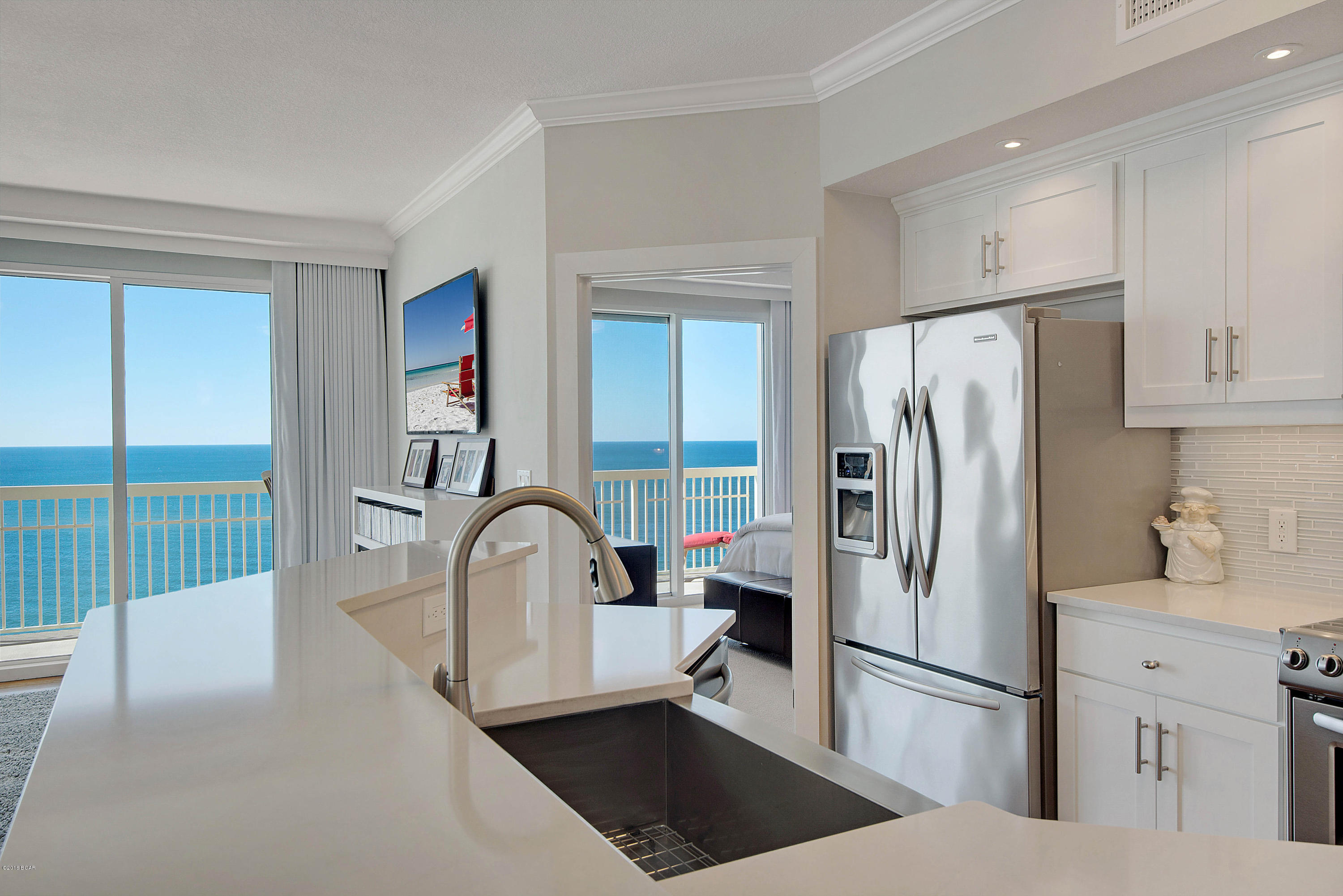 17757 Front Beach Road, Unit 2001 Panama City Beach, FL 32413 - Photo 11 of 31