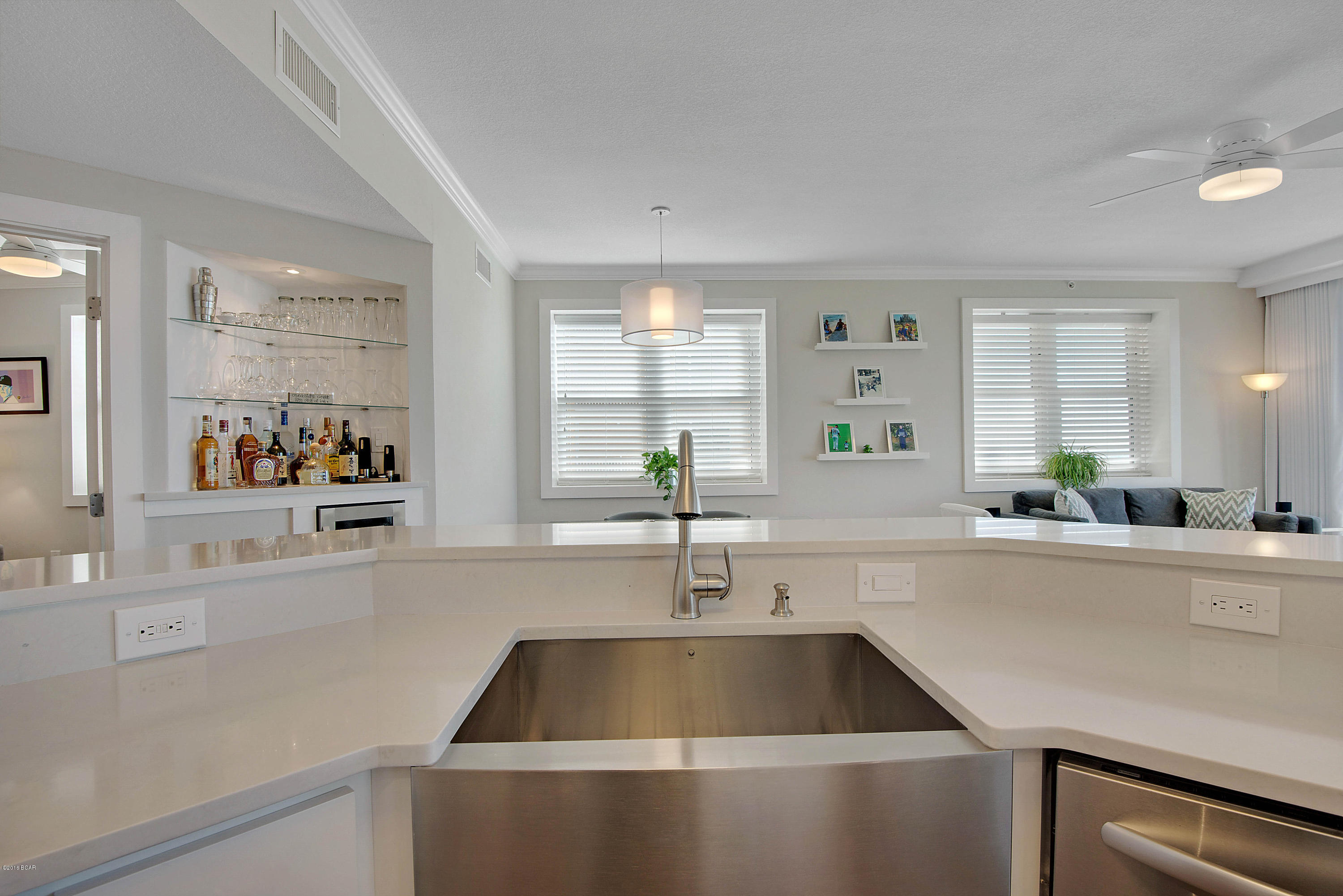 17757 Front Beach Road, Unit 2001 Panama City Beach, FL 32413 - Photo 12 of 31