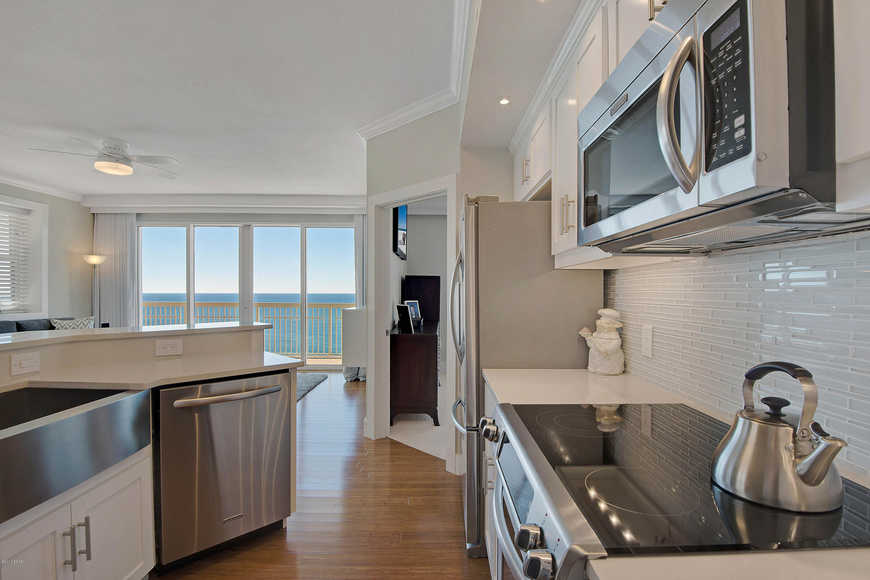 17757 Front Beach Road, Unit 2001 Panama City Beach, FL 32413 - Photo 13 of 31