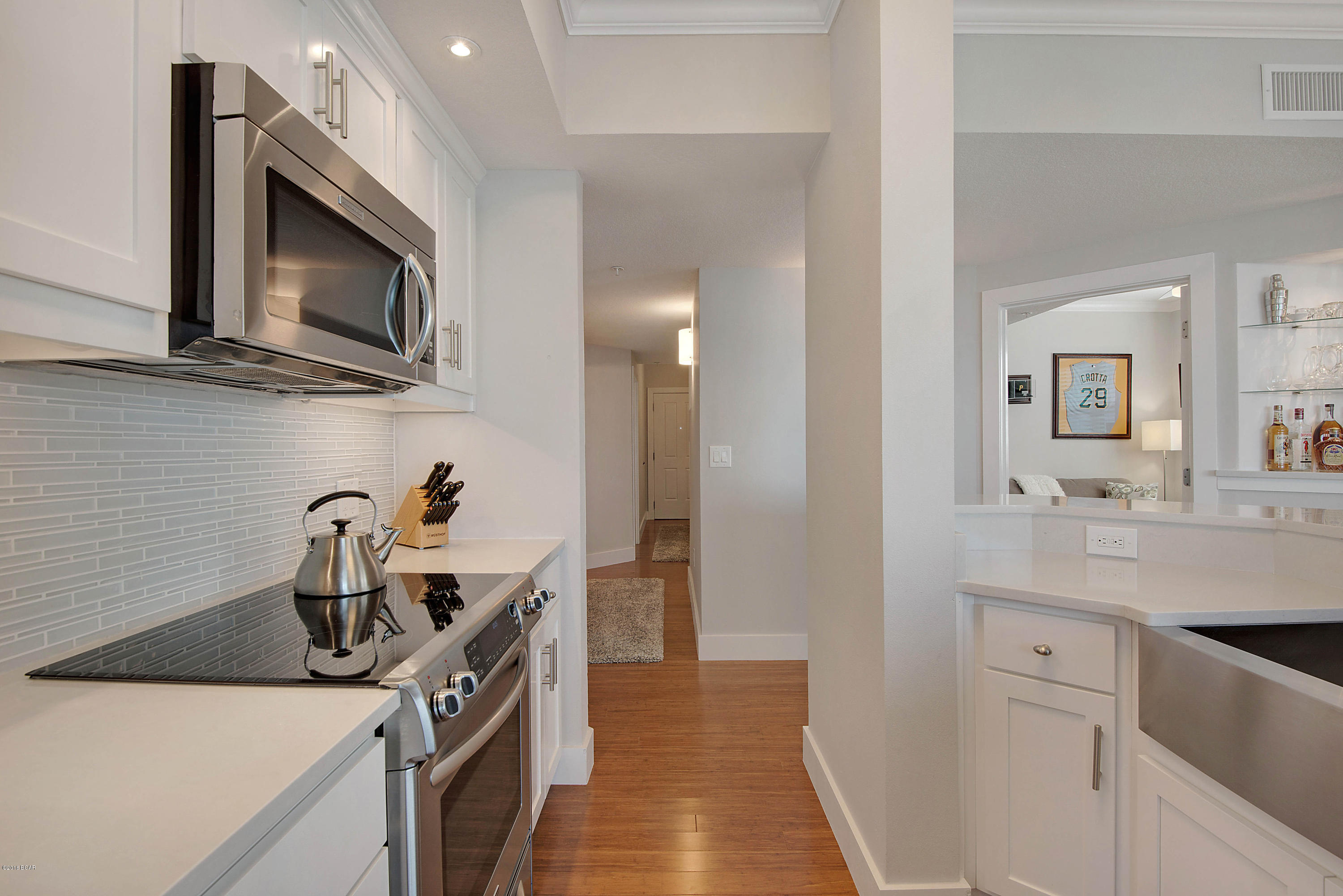 17757 Front Beach Road, Unit 2001 Panama City Beach, FL 32413 - Photo 14 of 31