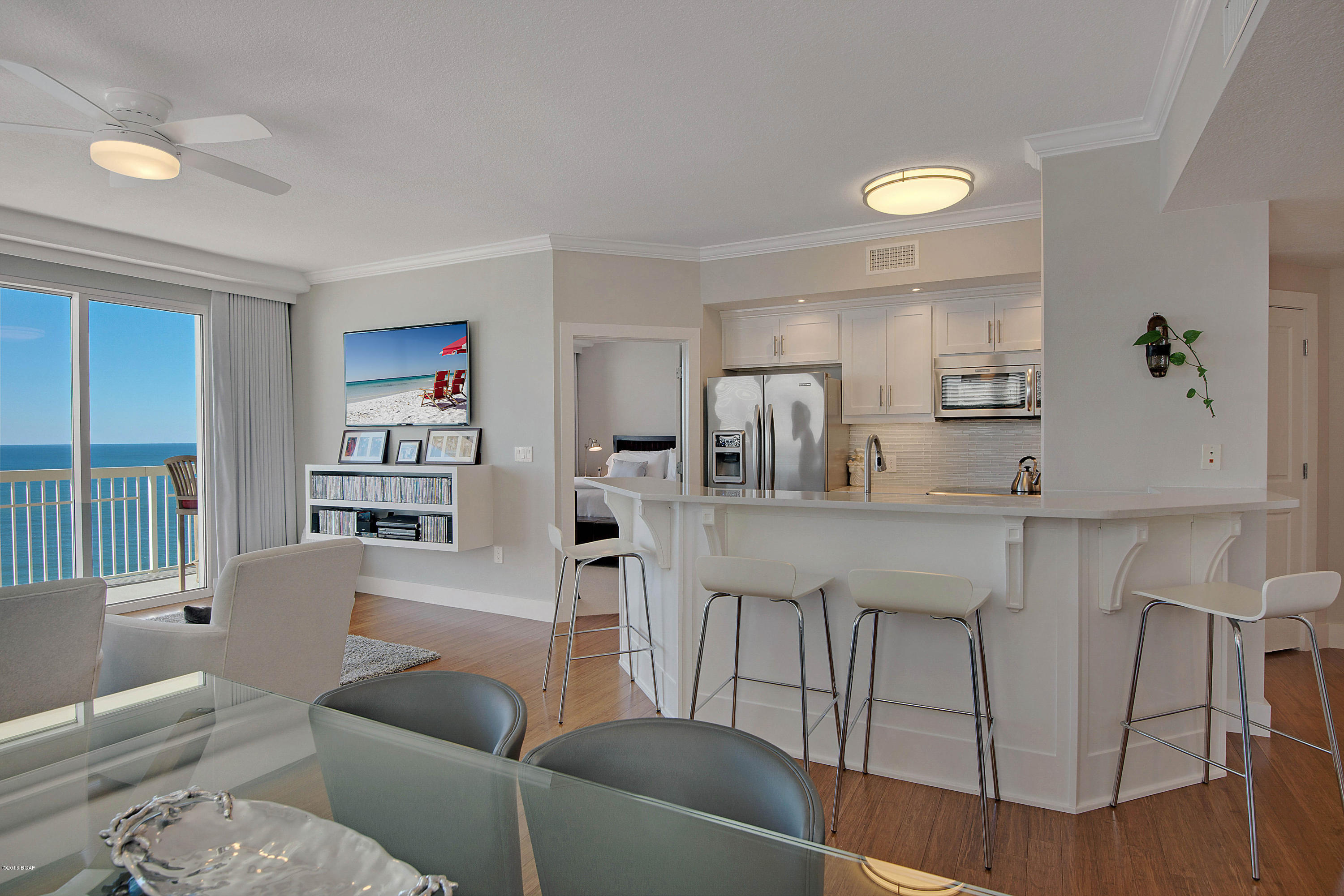 17757 Front Beach Road, Unit 2001 Panama City Beach, FL 32413 - Photo 15 of 31