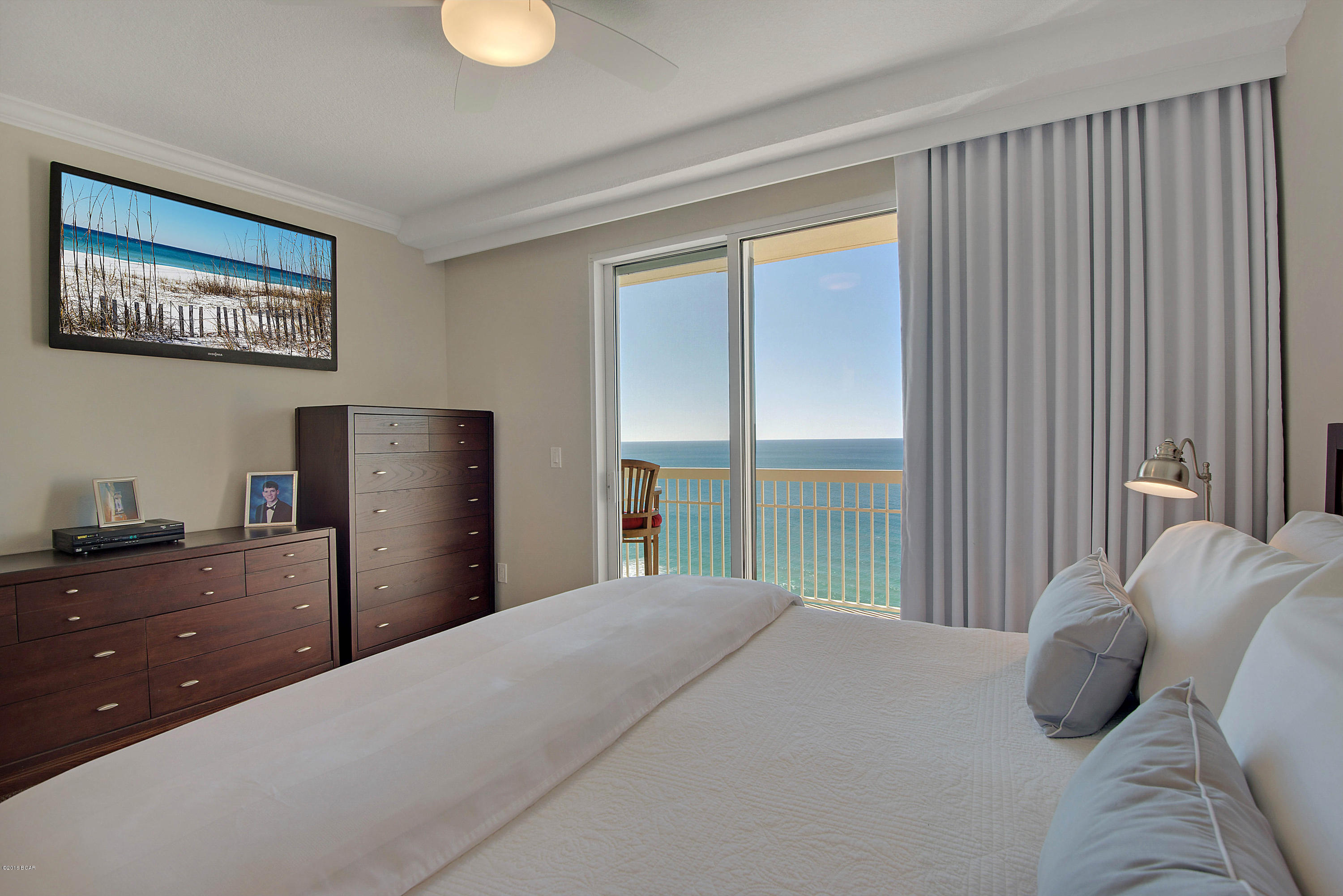 17757 Front Beach Road, Unit 2001 Panama City Beach, FL 32413 - Photo 18 of 31