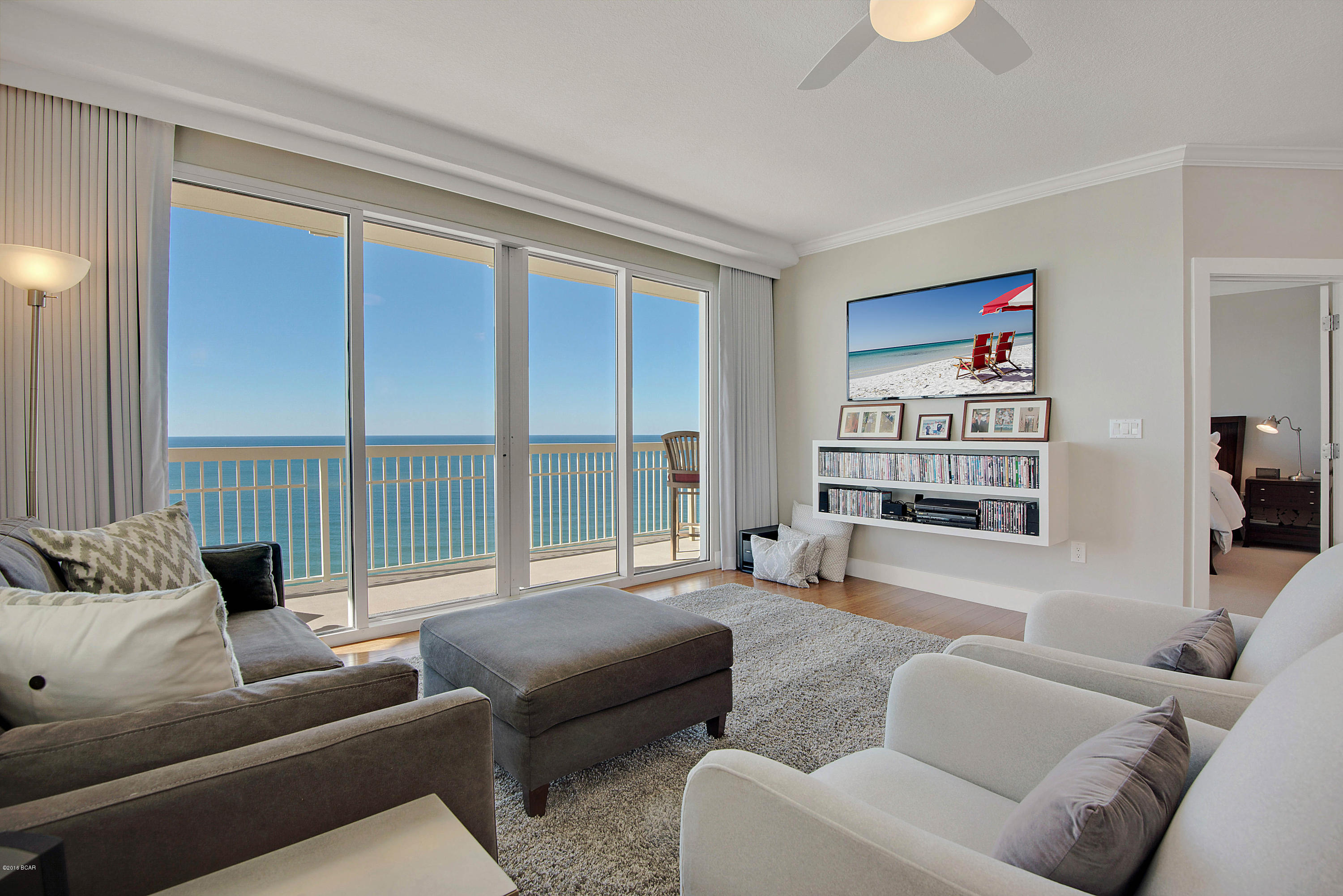 17757 Front Beach Road, Unit 2001 Panama City Beach, FL 32413 - Photo 2 of 31