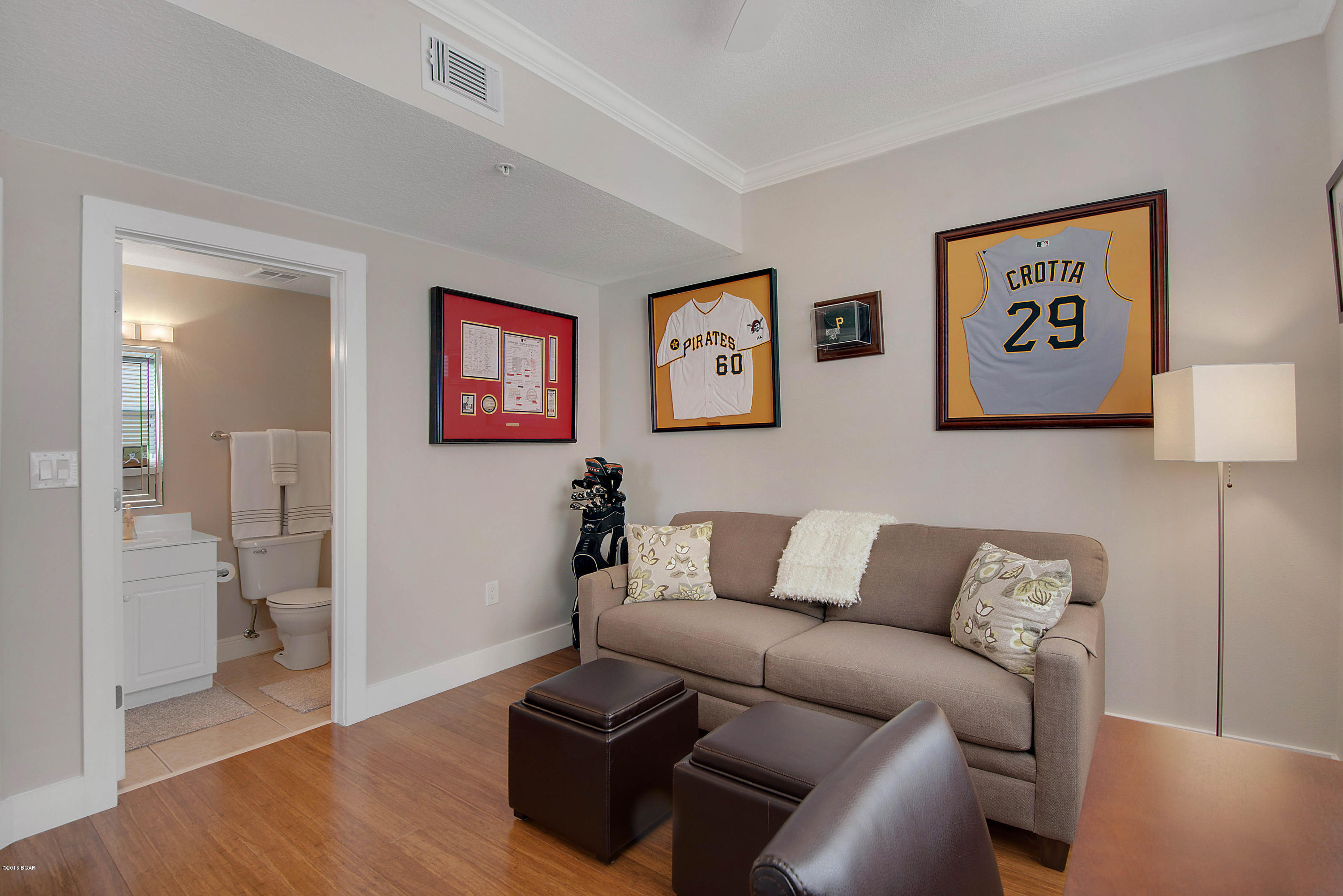 17757 Front Beach Road, Unit 2001 Panama City Beach, FL 32413 - Photo 21 of 31