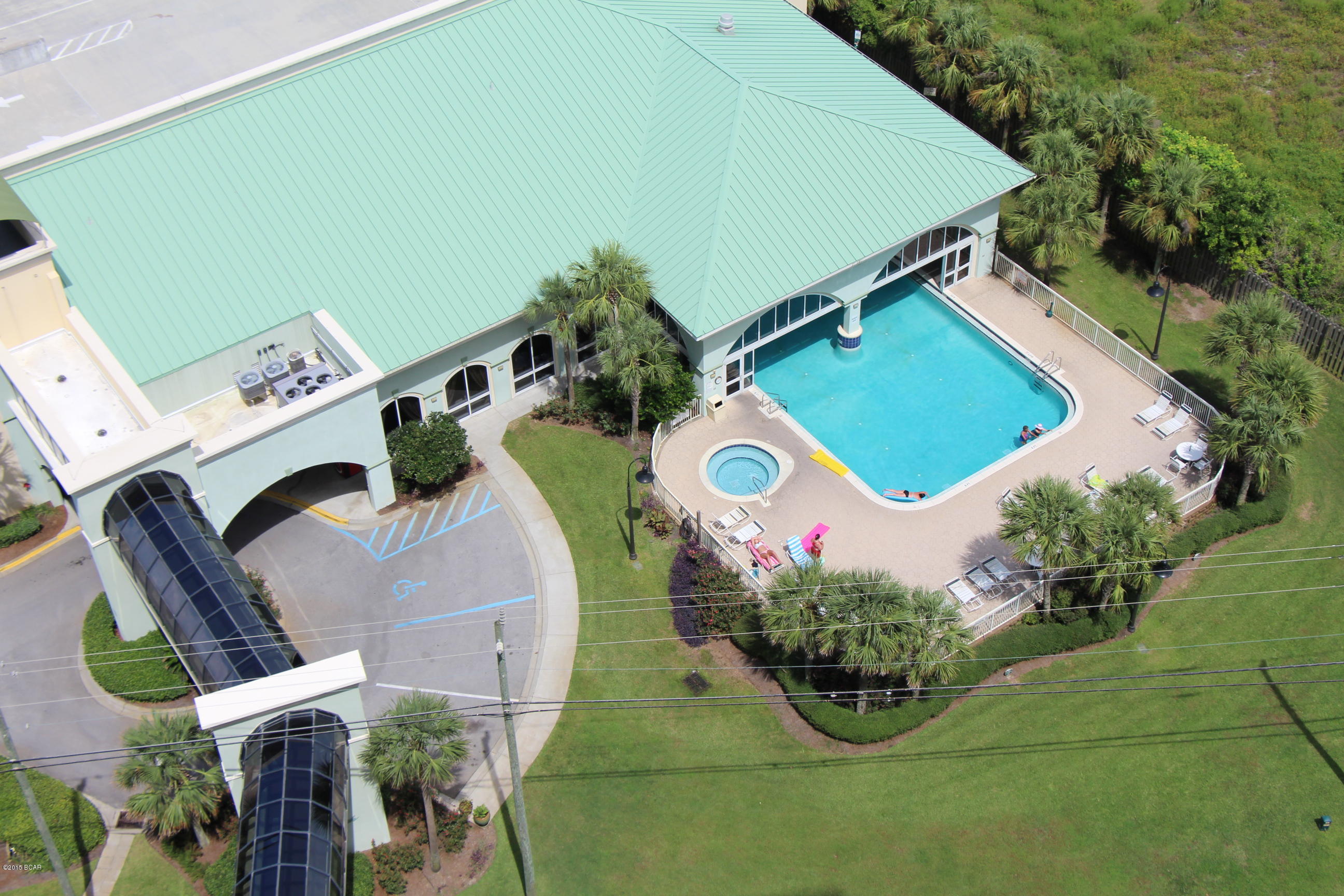 17757 Front Beach Road, Unit 2001 Panama City Beach, FL 32413 - Photo 26 of 31