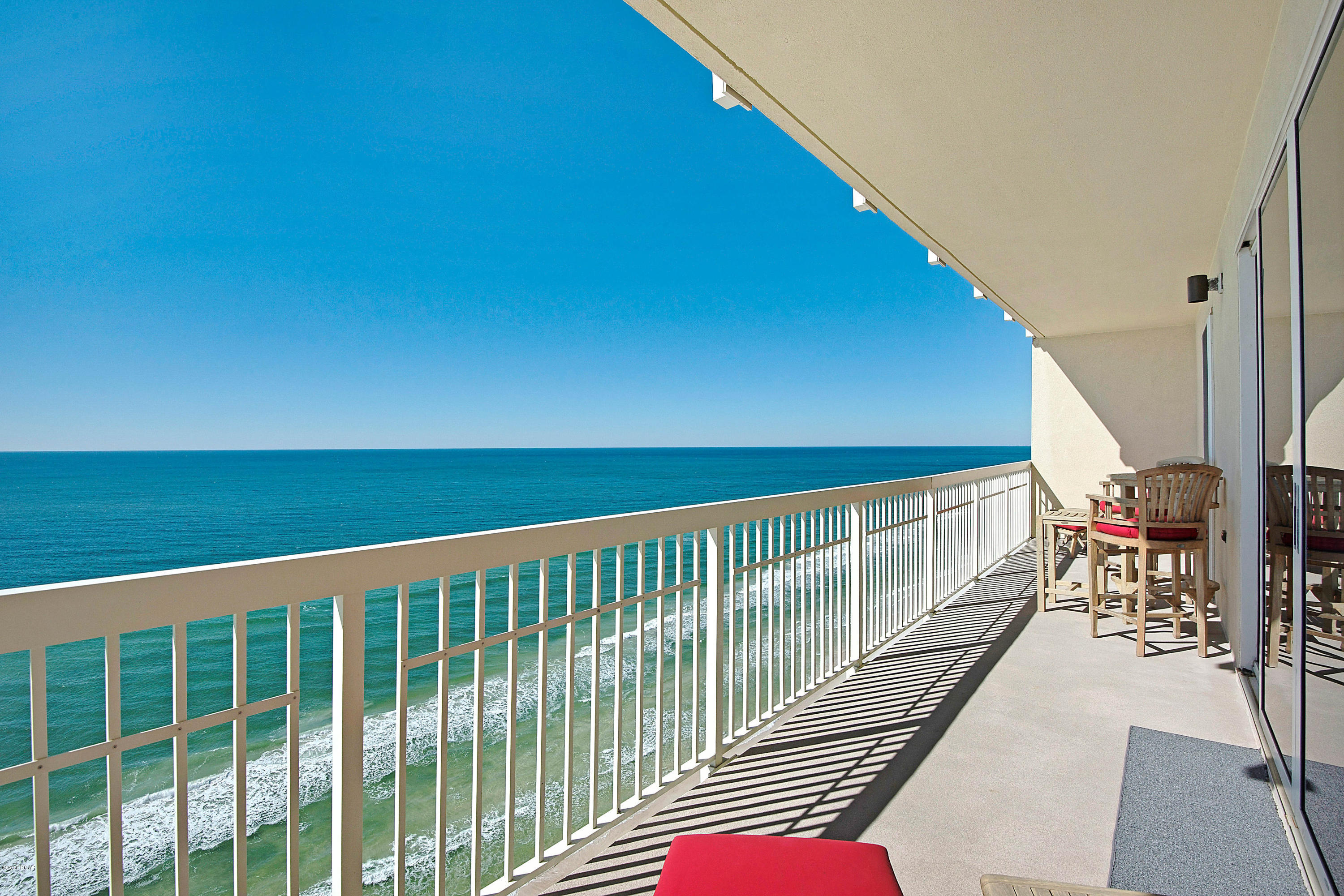 17757 Front Beach Road, Unit 2001 Panama City Beach, FL 32413 - Photo 29 of 31