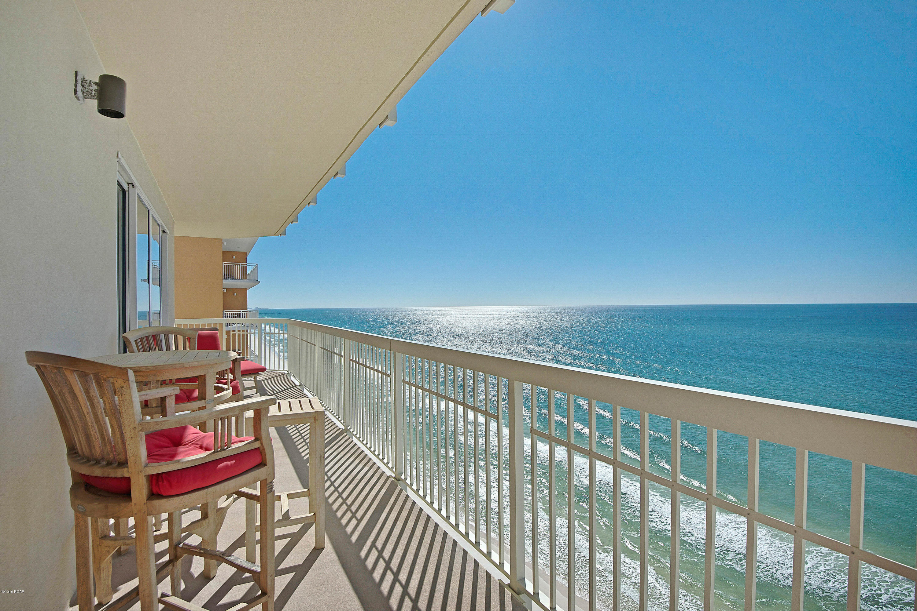 17757 Front Beach Road, Unit 2001 Panama City Beach, FL 32413 - Photo 30 of 31