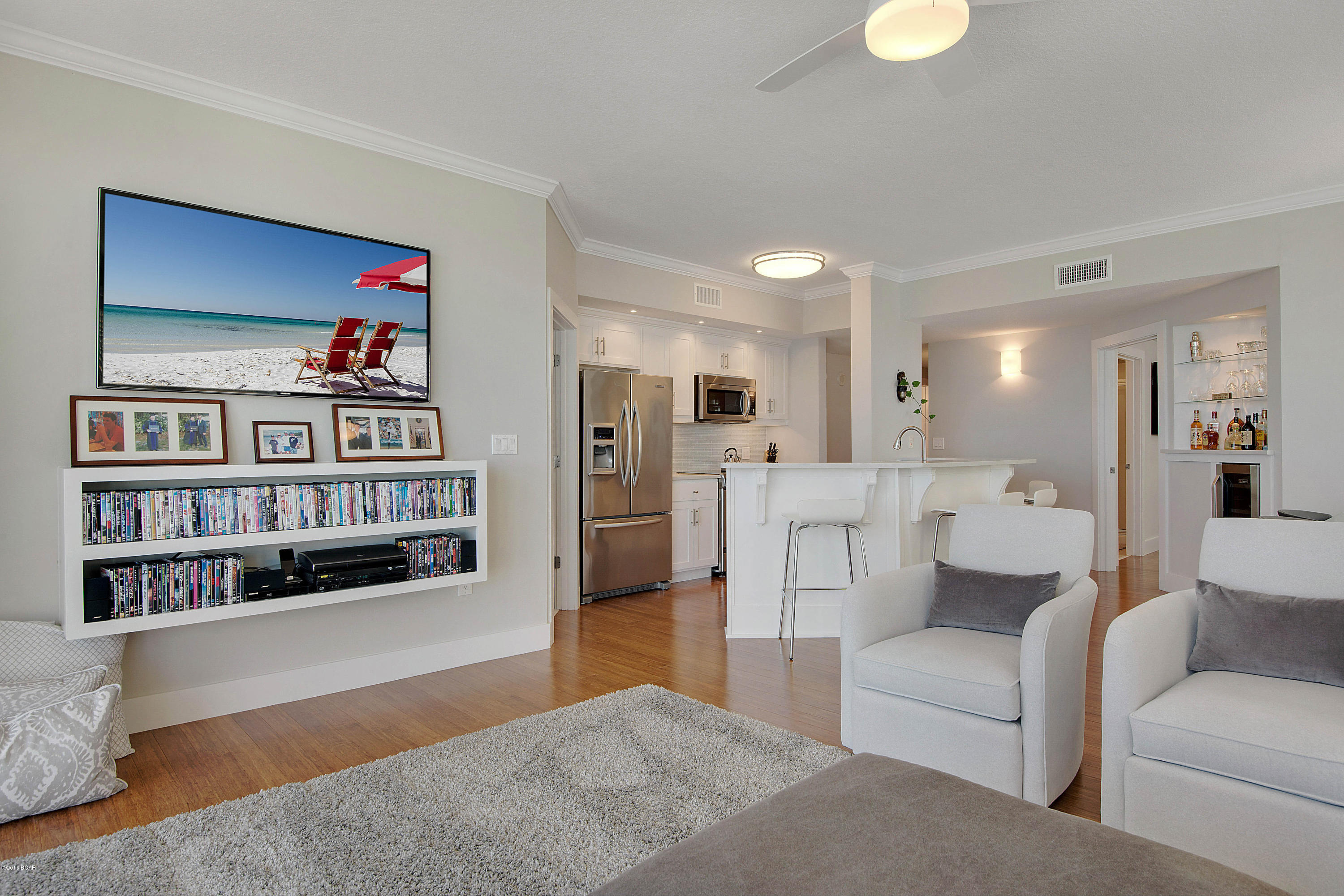 17757 Front Beach Road, Unit 2001 Panama City Beach, FL 32413 - Photo 3 of 31