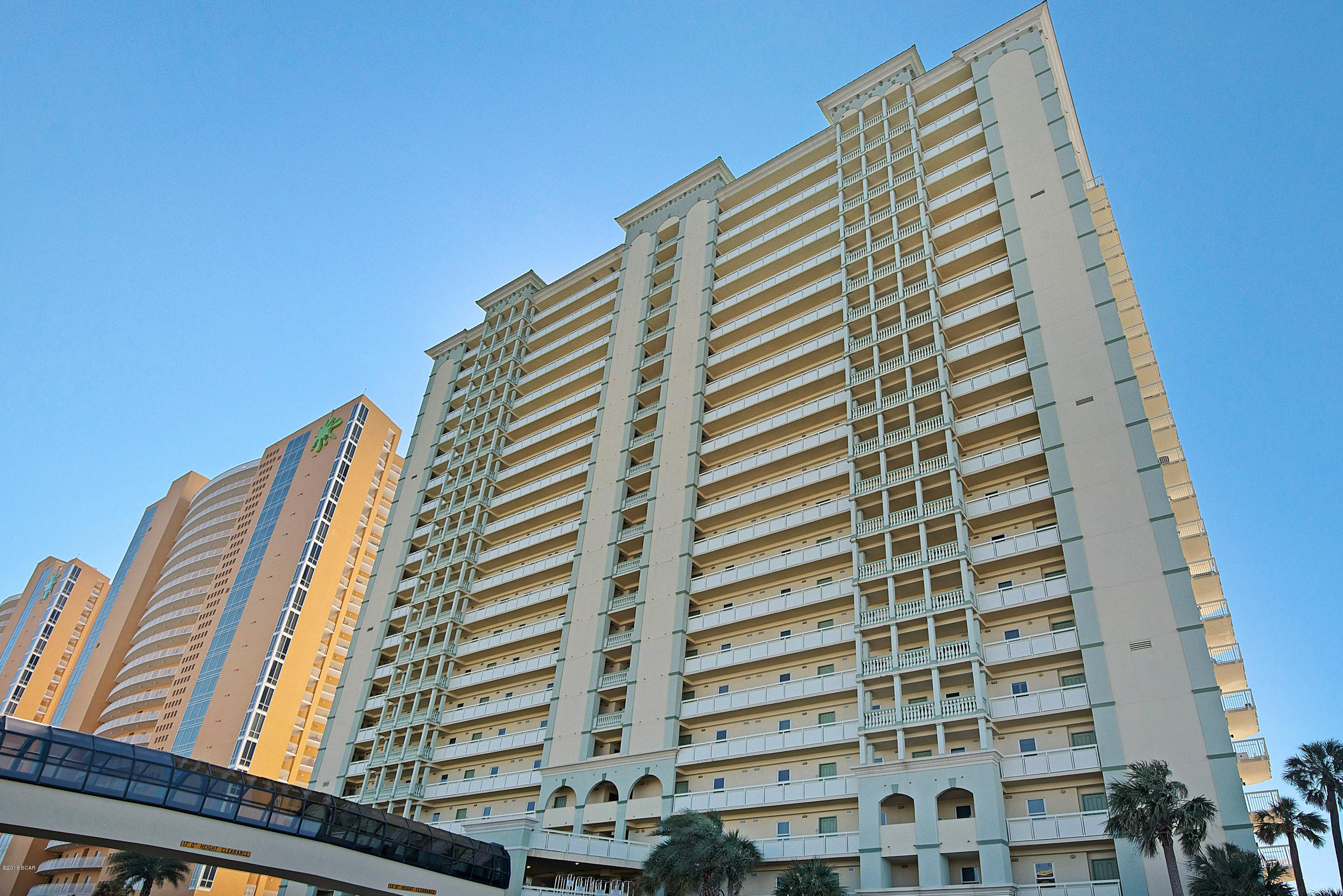 17757 Front Beach Road, Unit 2001 Panama City Beach, FL 32413 - Photo 31 of 31