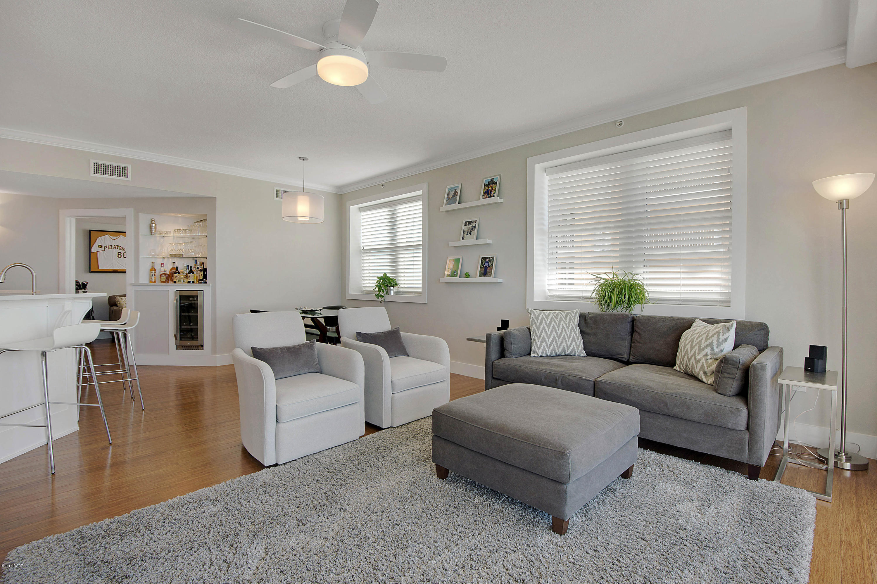 17757 Front Beach Road, Unit 2001 Panama City Beach, FL 32413 - Photo 4 of 31