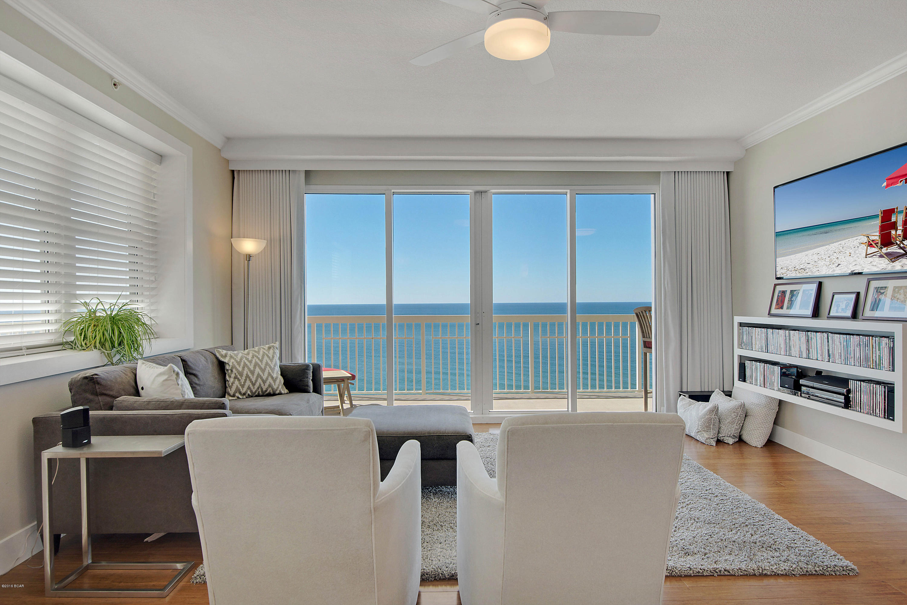 17757 Front Beach Road, Unit 2001 Panama City Beach, FL 32413 - Photo 5 of 31