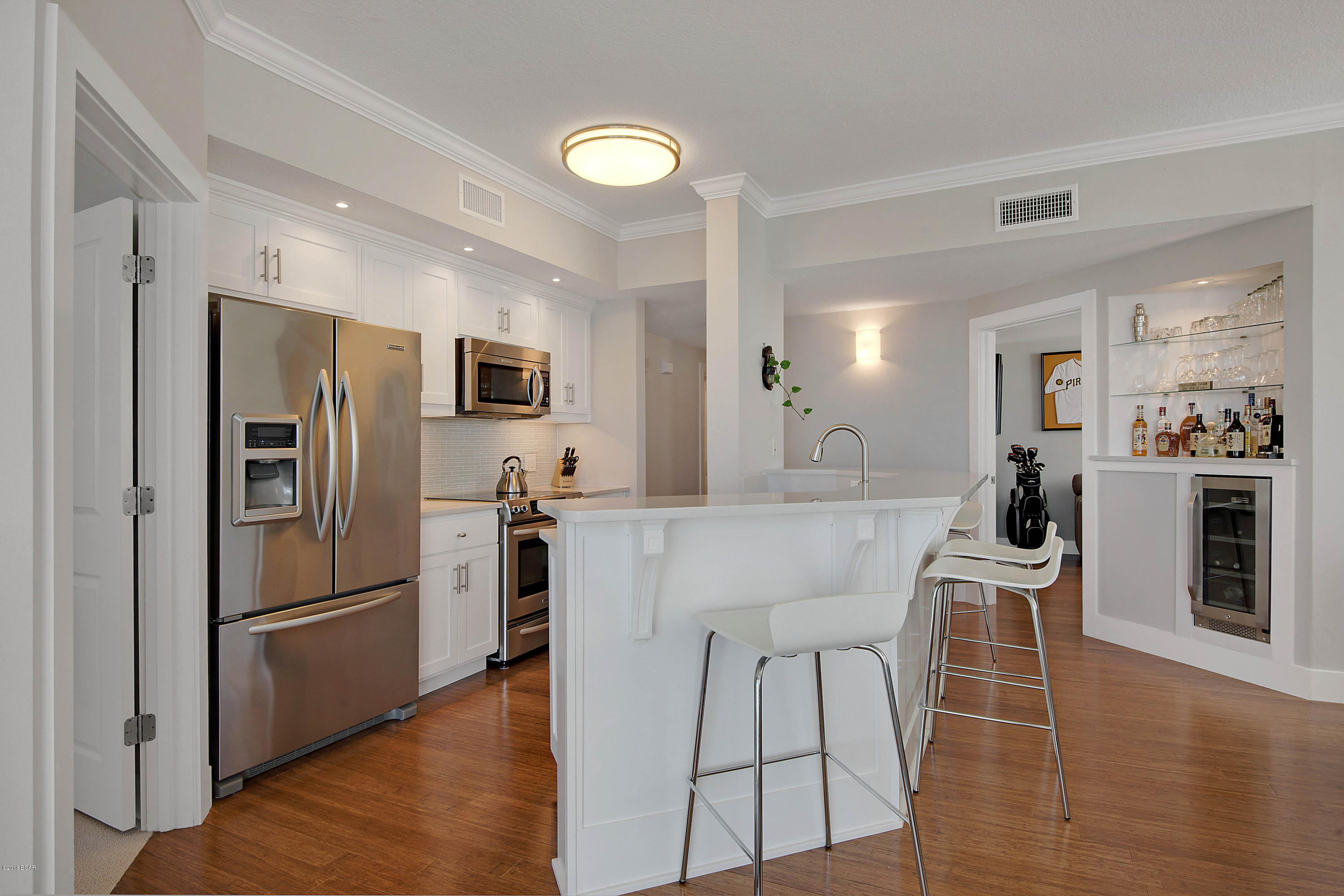 17757 Front Beach Road, Unit 2001 Panama City Beach, FL 32413 - Photo 7 of 31