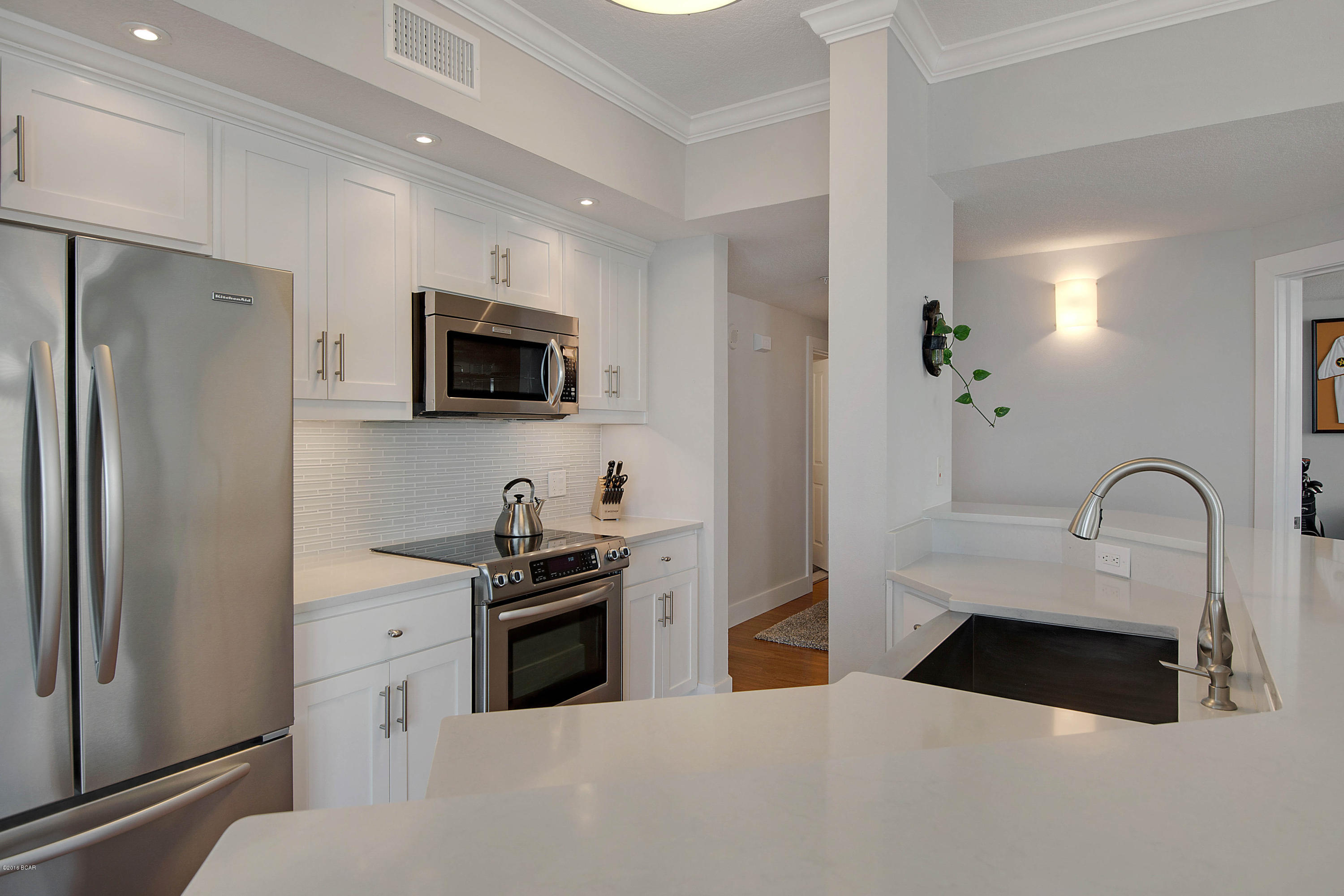 17757 Front Beach Road, Unit 2001 Panama City Beach, FL 32413 - Photo 9 of 31