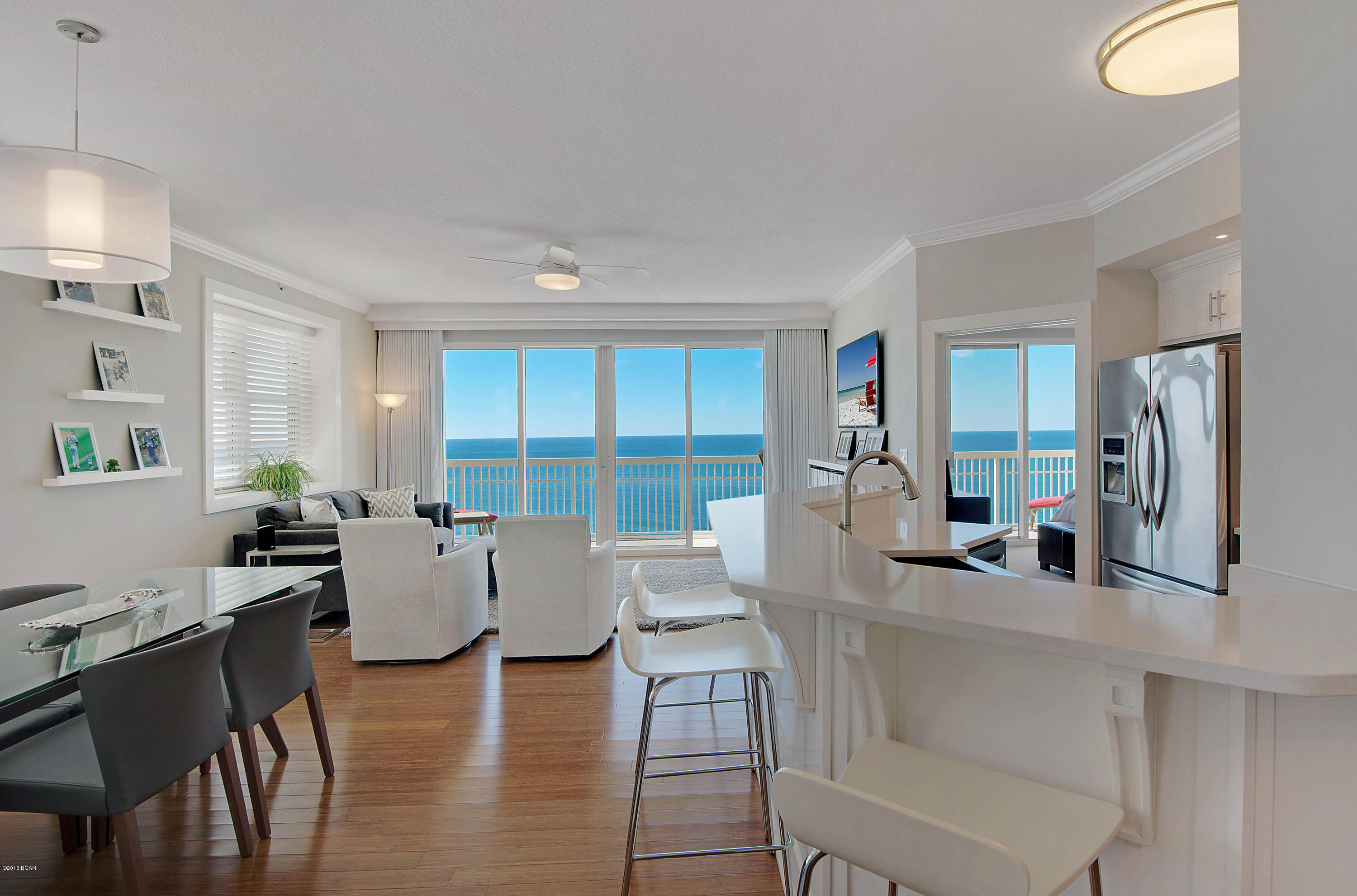 17757 Front Beach Road, Unit 2001 Panama City Beach, FL 32413 - Photo 10 of 31