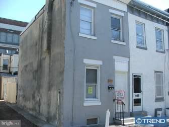 2249 Mutter Street Philadelphia, PA 19133 - Photo 1 of 1 Exterior