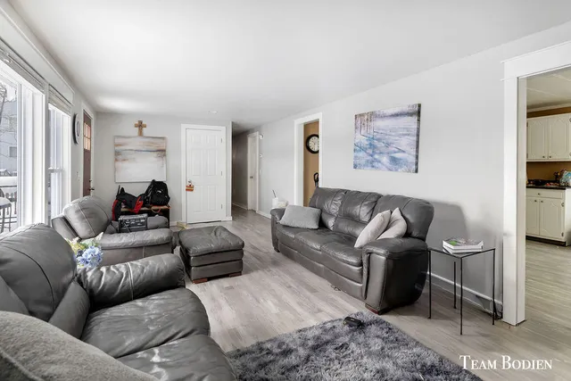 $289,900 | 3749 Bass Lake Road, Pierson, MI 49339