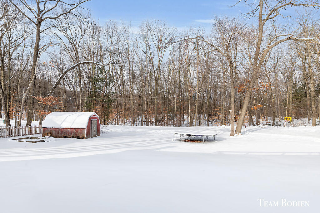 3749 Bass Lake Road Pierson, MI 49339 - Photo 5 of 25 2F9A1361