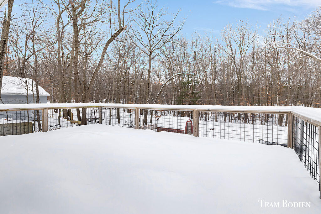 3749 Bass Lake Road Pierson, MI 49339 - Photo 7 of 25 3X0A2147