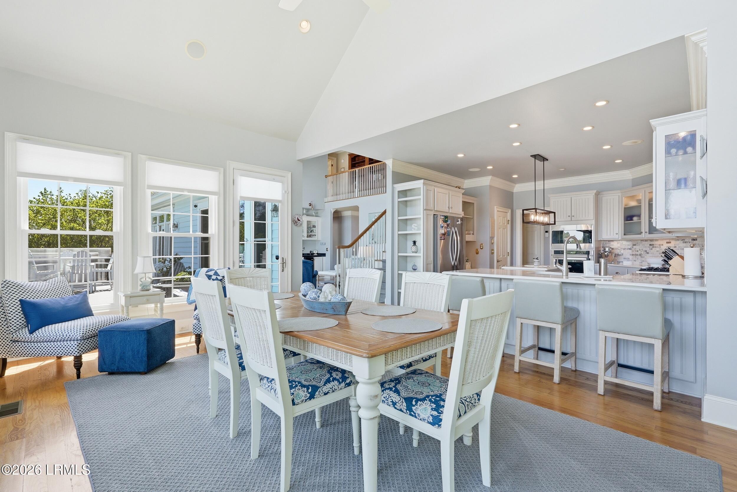 213 De La Gaye Point Beaufort, SC 29902 - Photo 17 of 63 Casual elegance