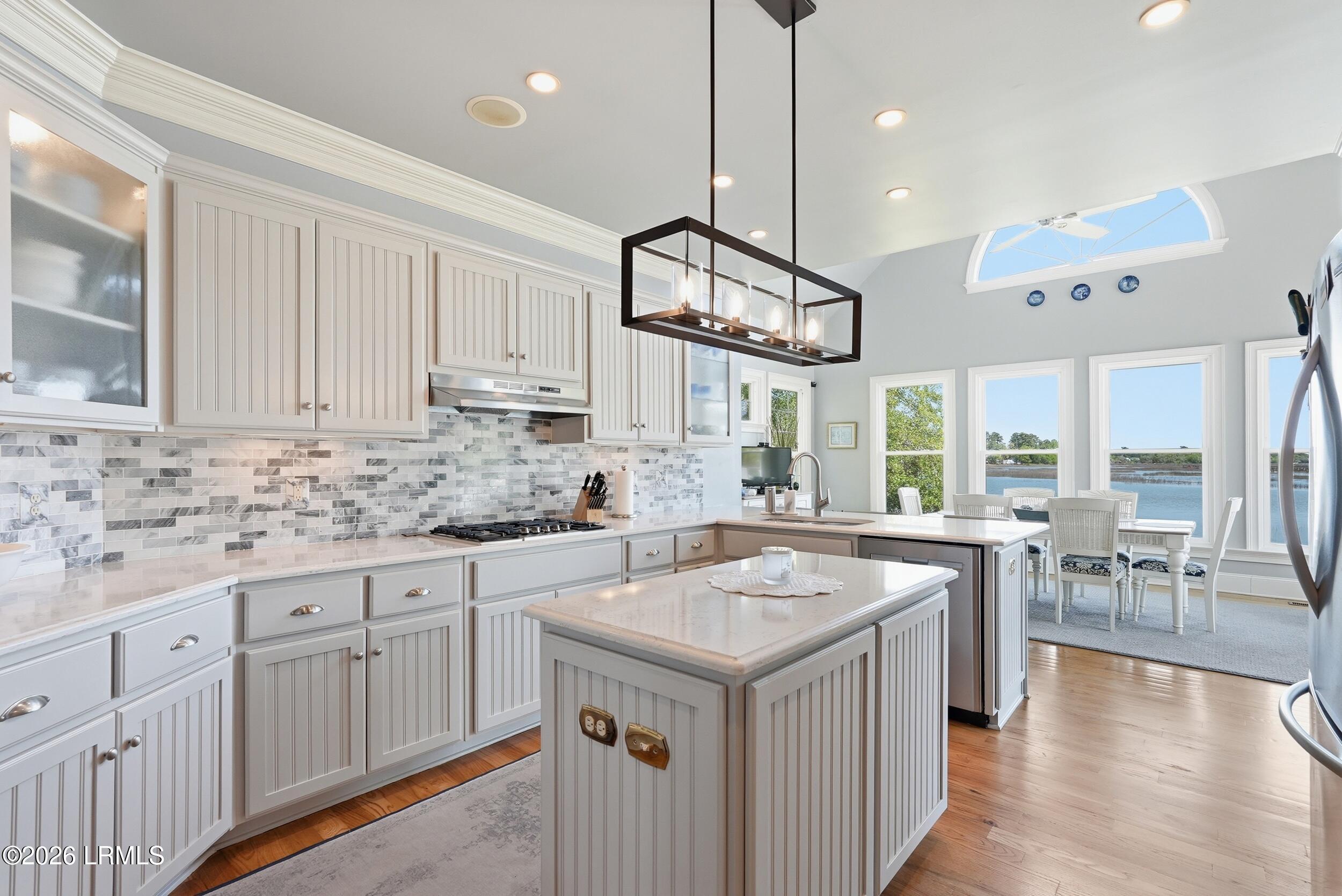 213 De La Gaye Point Beaufort, SC 29902 - Photo 19 of 63 New countertops