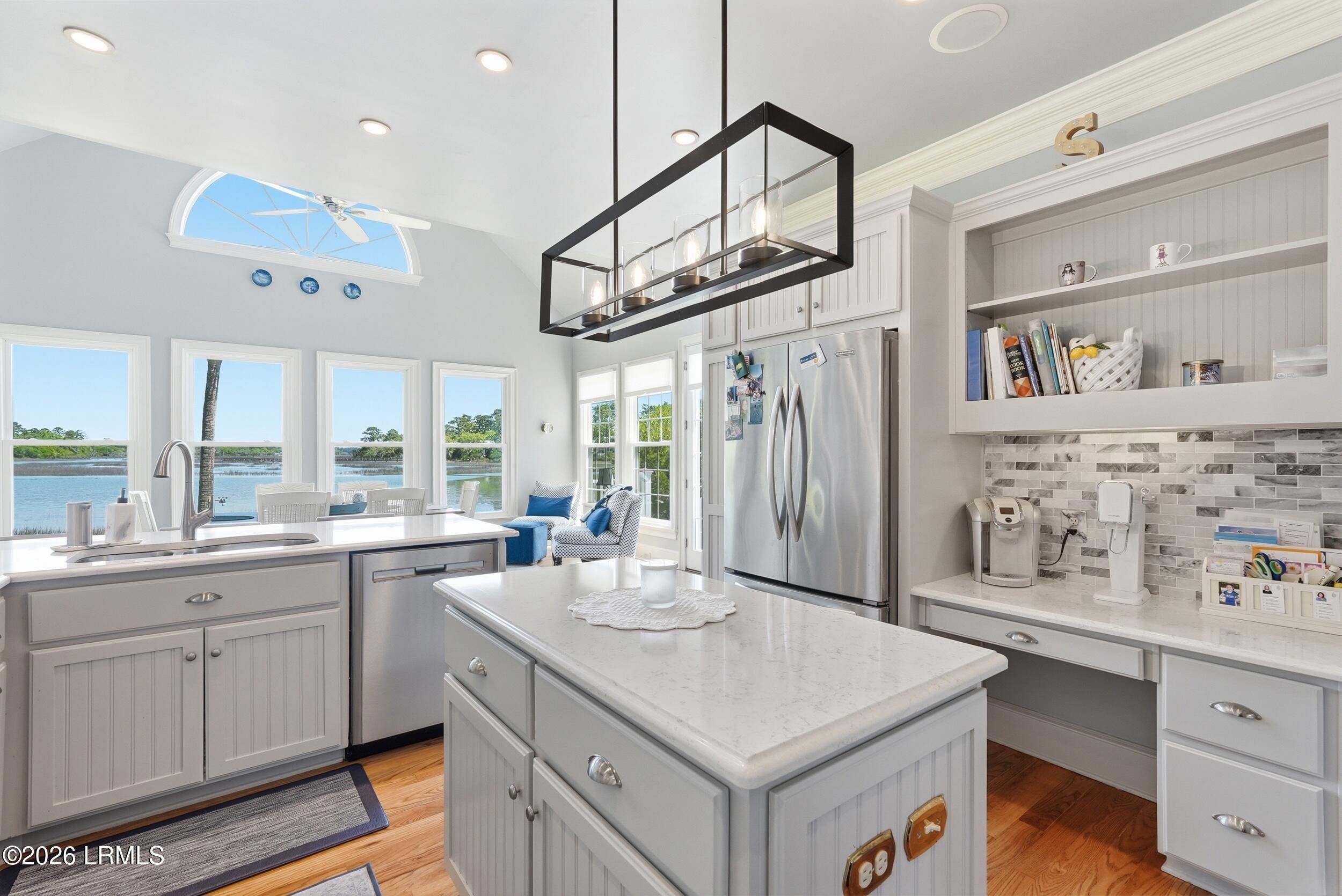 213 De La Gaye Point Beaufort, SC 29902 - Photo 20 of 63 What a great space to create magic