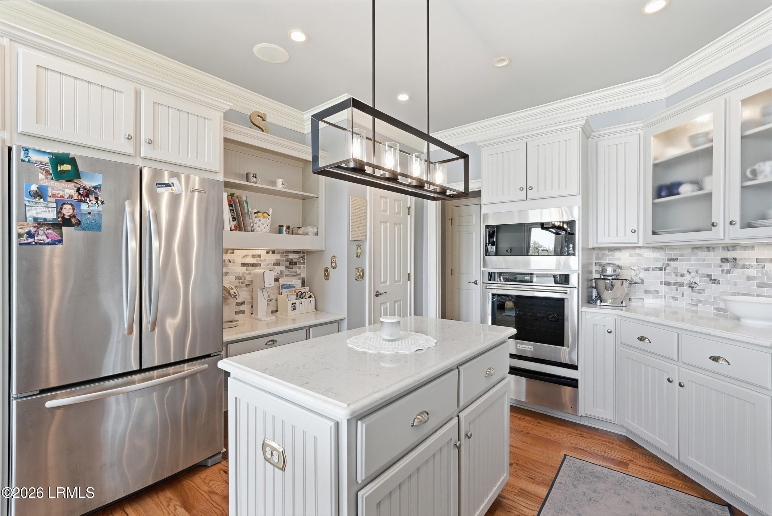 213 De La Gaye Point Beaufort, SC 29902 - Photo 21 of 63 Bright and efficient