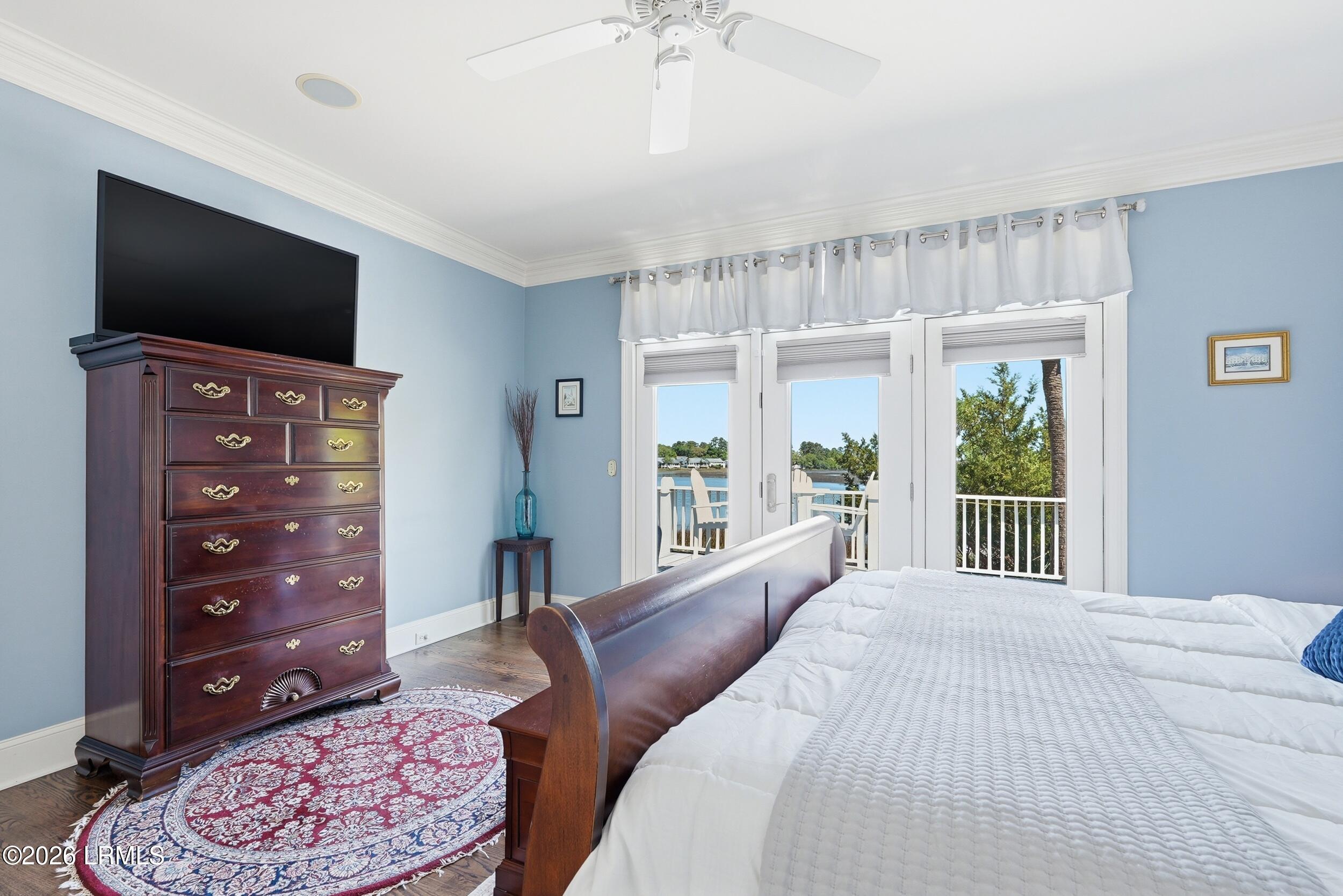 213 De La Gaye Point Beaufort, SC 29902 - Photo 23 of 63 Enjoy tranquil views