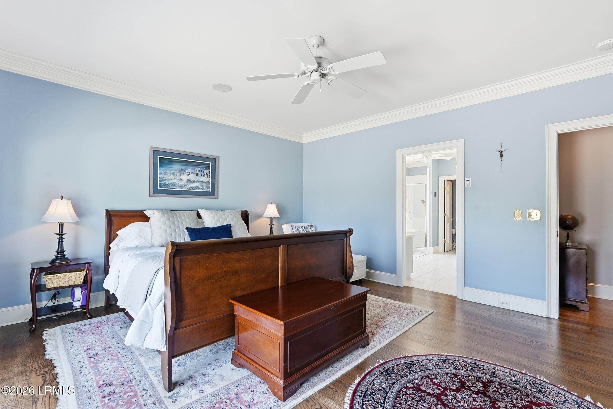 213 De La Gaye Point Beaufort, SC 29902 - Photo 24 of 63 Plenty of space