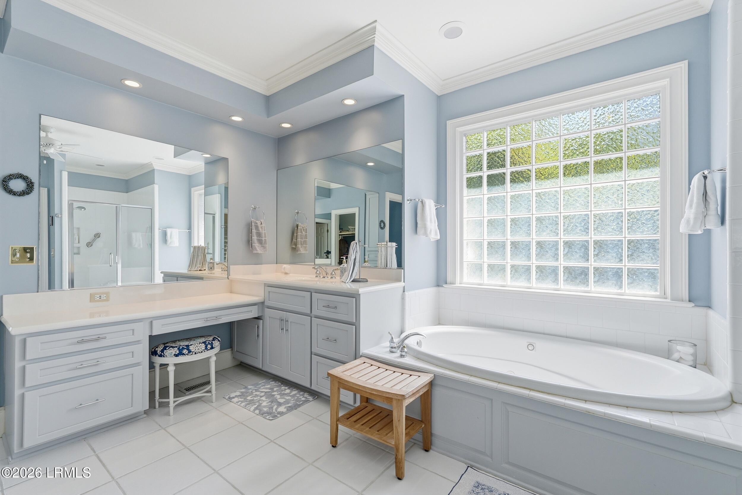 213 De La Gaye Point Beaufort, SC 29902 - Photo 26 of 63 Separate vanities