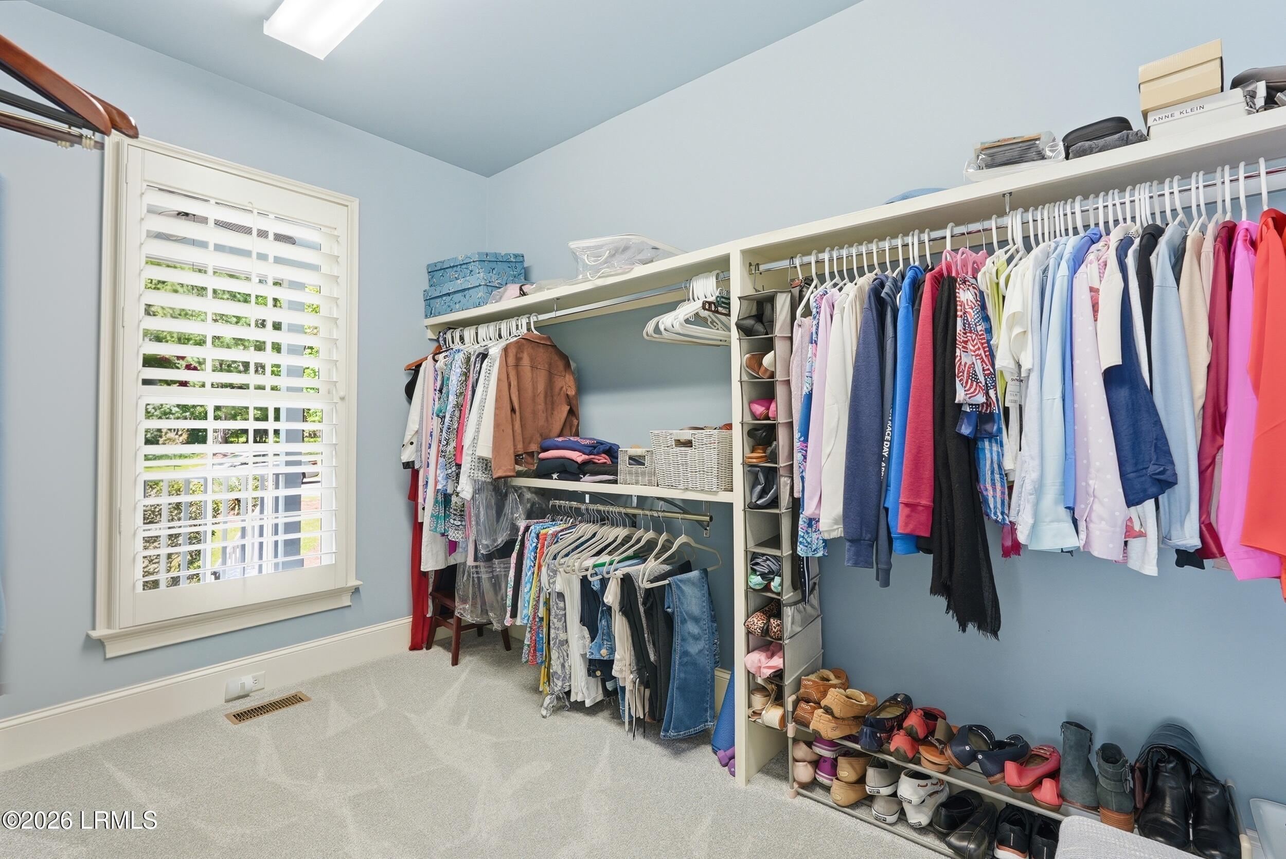 213 De La Gaye Point Beaufort, SC 29902 - Photo 28 of 63 Large closet