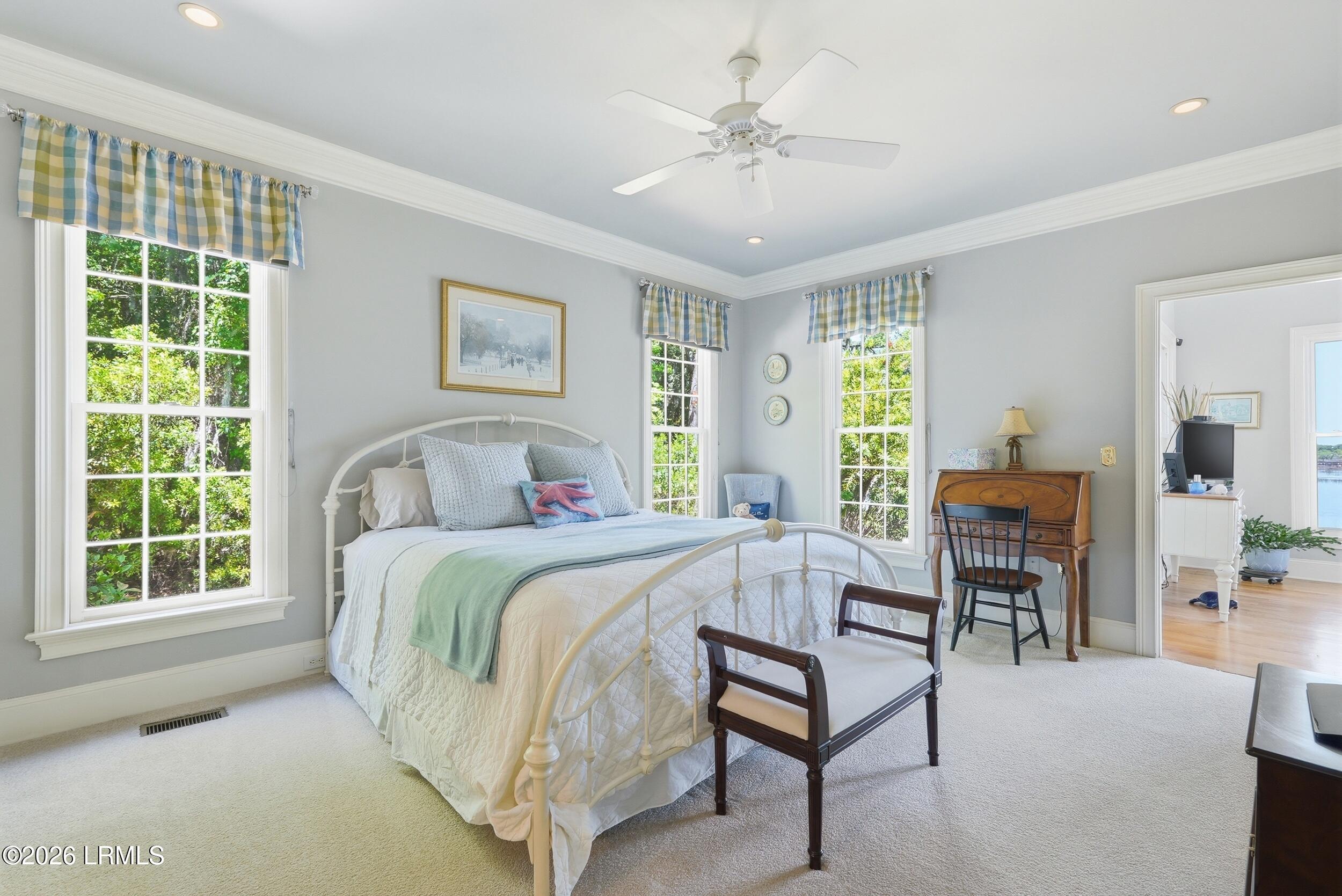 213 De La Gaye Point Beaufort, SC 29902 - Photo 30 of 63 Lots of flexibility