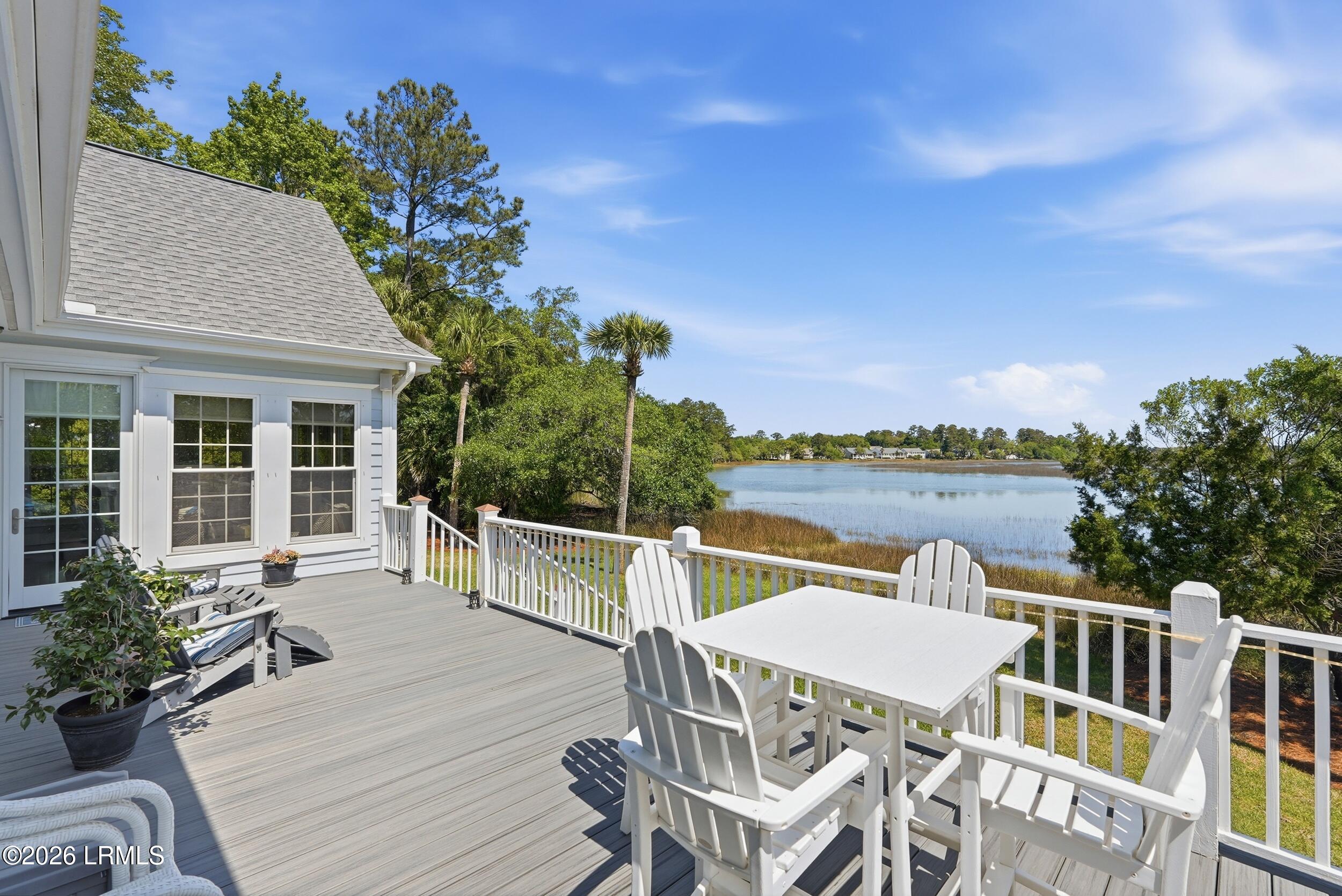 213 De La Gaye Point Beaufort, SC 29902 - Photo 44 of 63 Enjoy views and a little R and R
