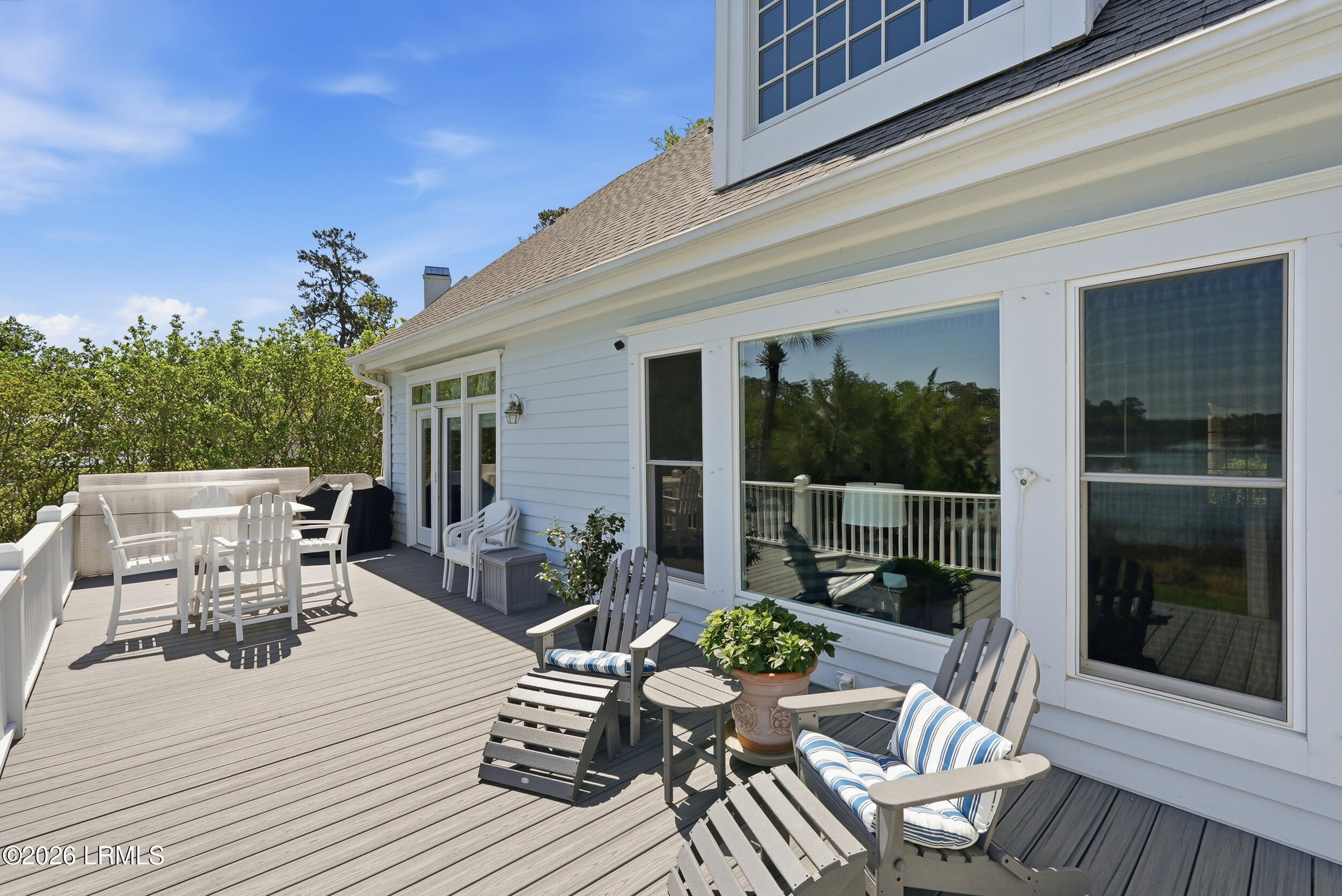 213 De La Gaye Point Beaufort, SC 29902 - Photo 46 of 63 Outdoor fun!