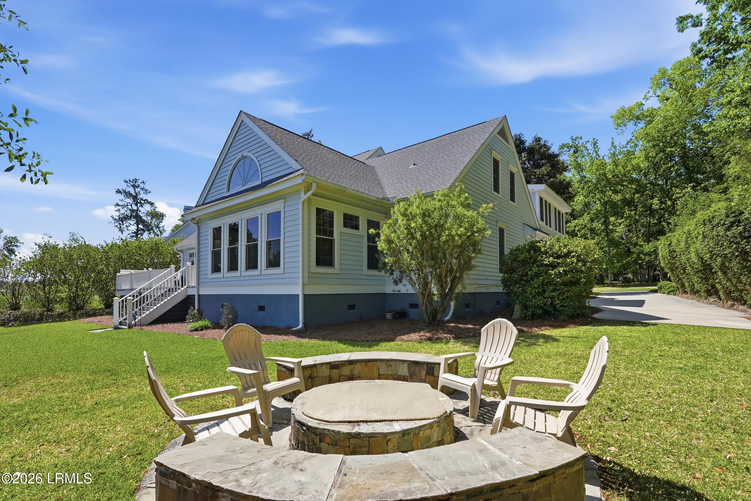 213 De La Gaye Point Beaufort, SC 29902 - Photo 48 of 63 Family fun time