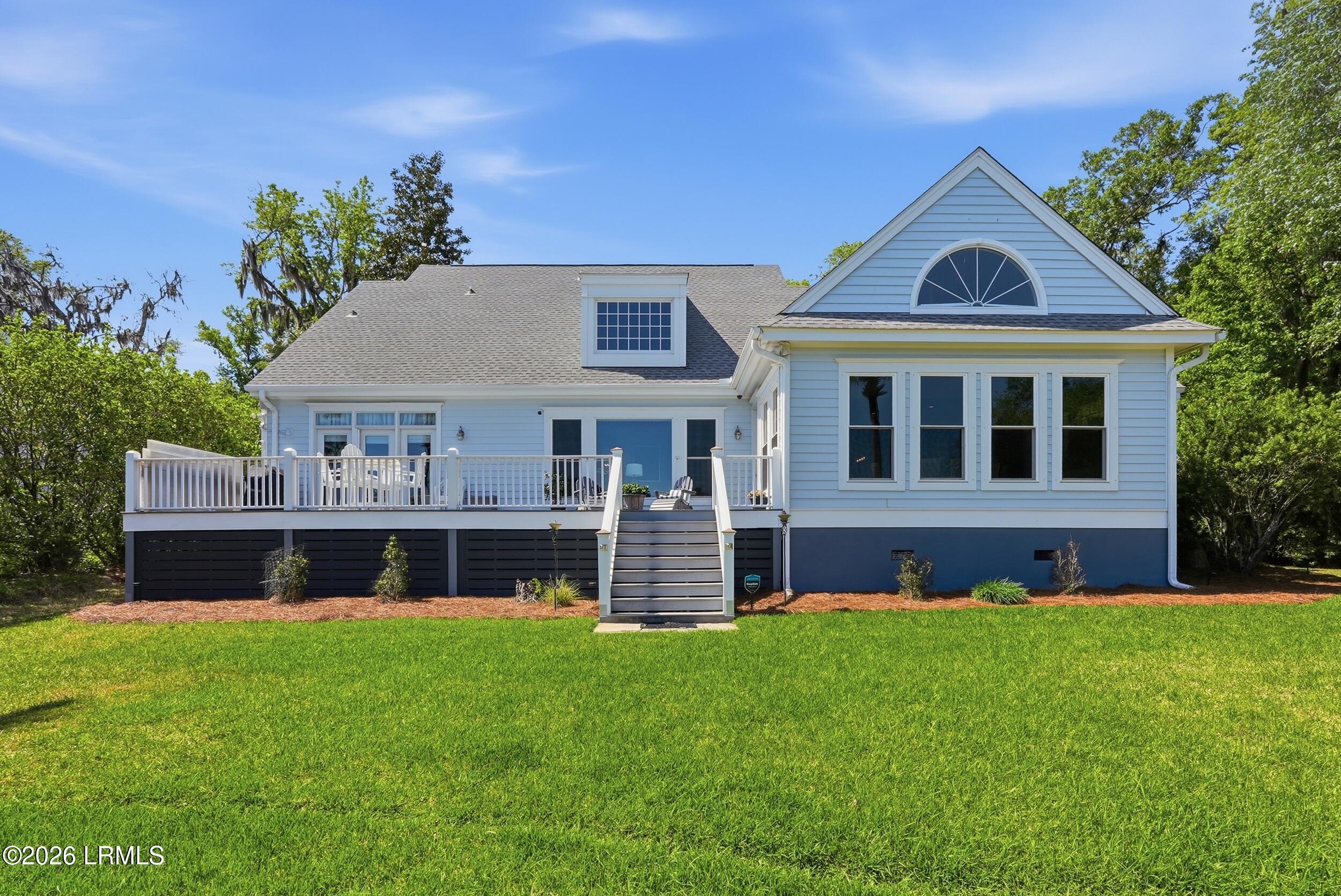 213 De La Gaye Point Beaufort, SC 29902 - Photo 49 of 63 Beautifully designed