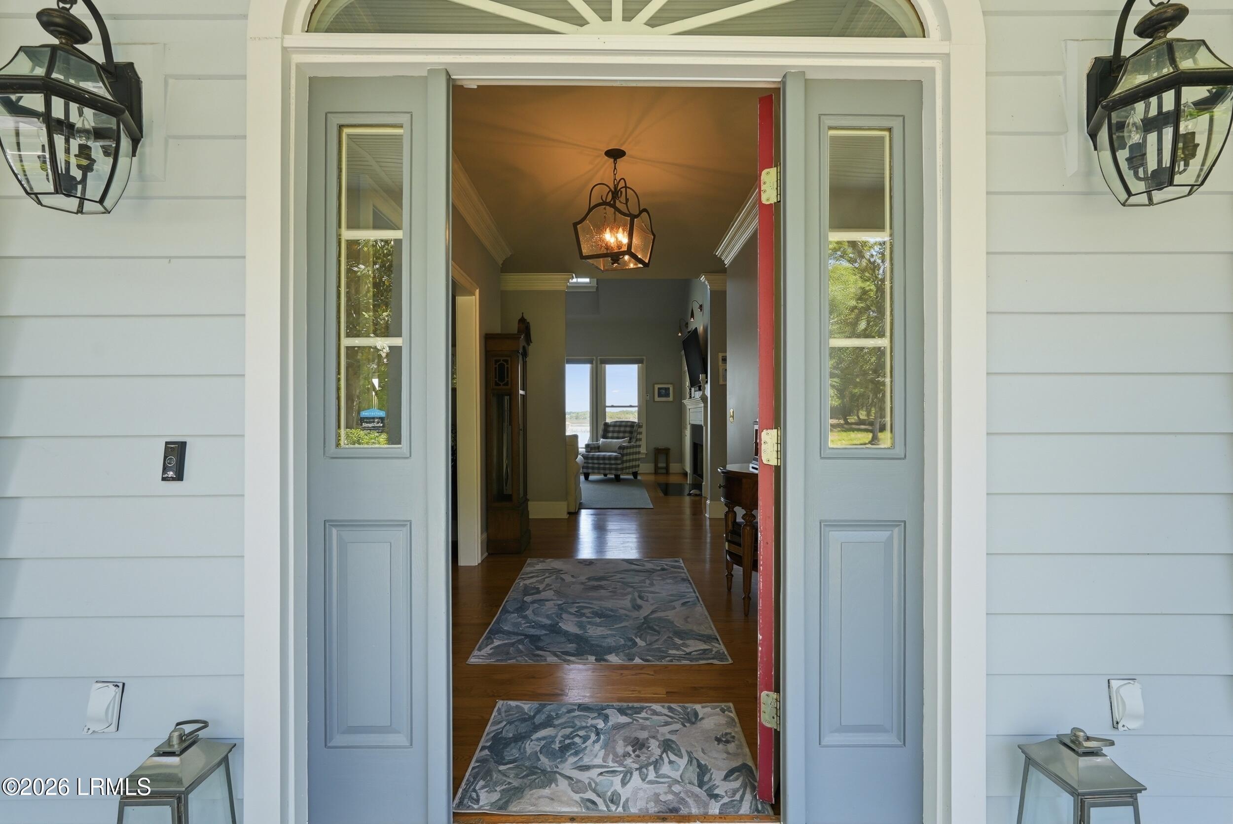 213 De La Gaye Point Beaufort, SC 29902 - Photo 7 of 63 Come in!