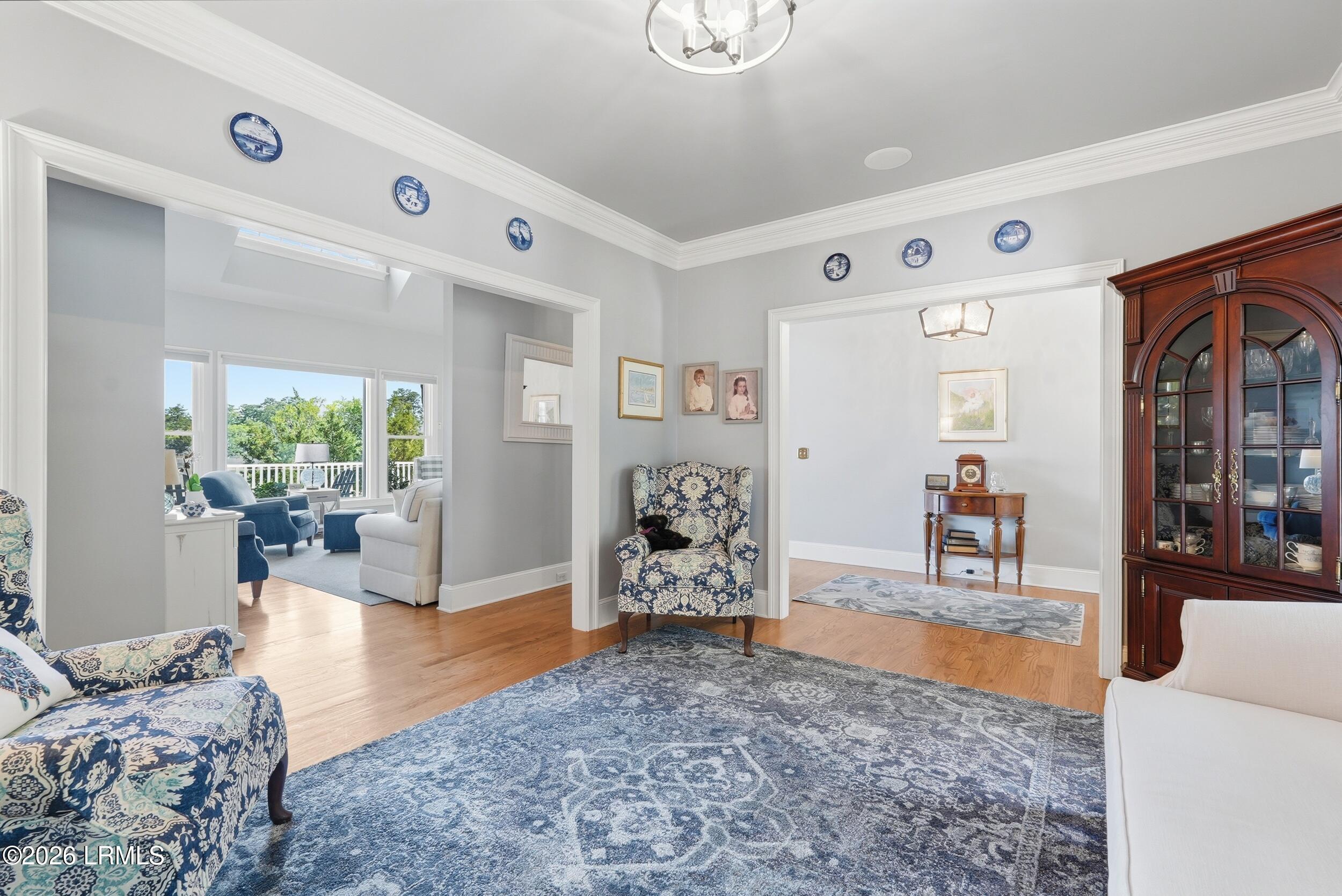 213 De La Gaye Point Beaufort, SC 29902 - Photo 10 of 63 Spacious rooms throughout