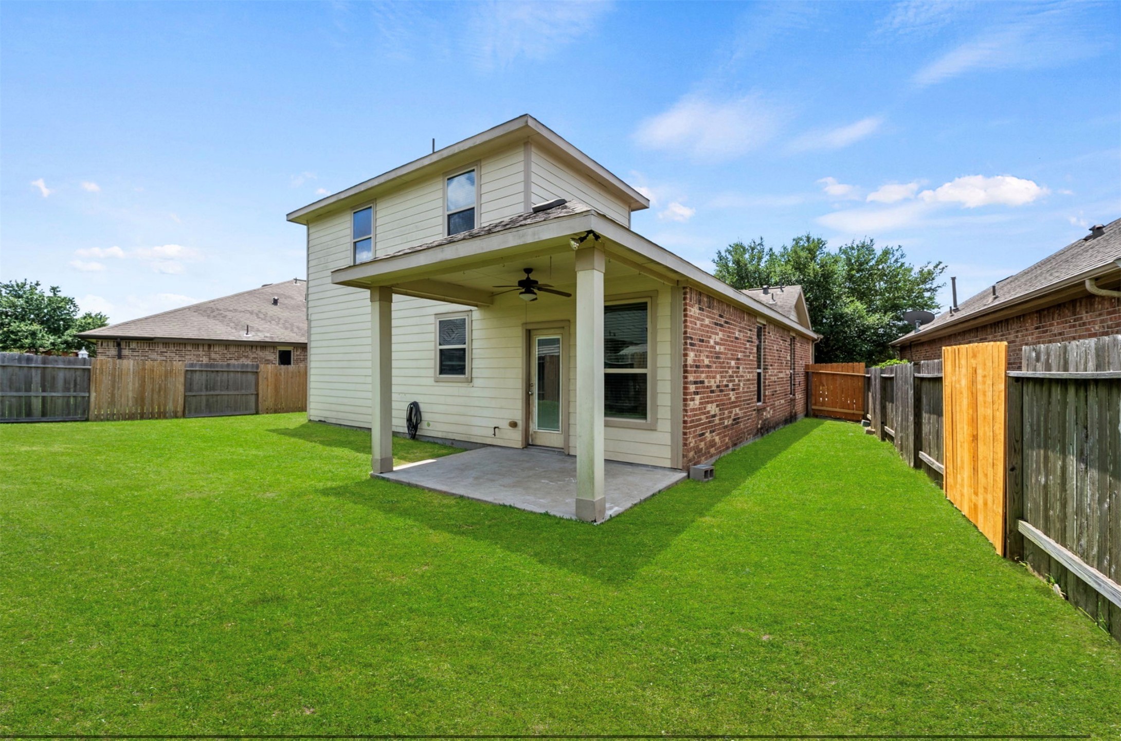 2245 Maple Point Drive North Conroe, TX 77301 - Photo 14 of 14