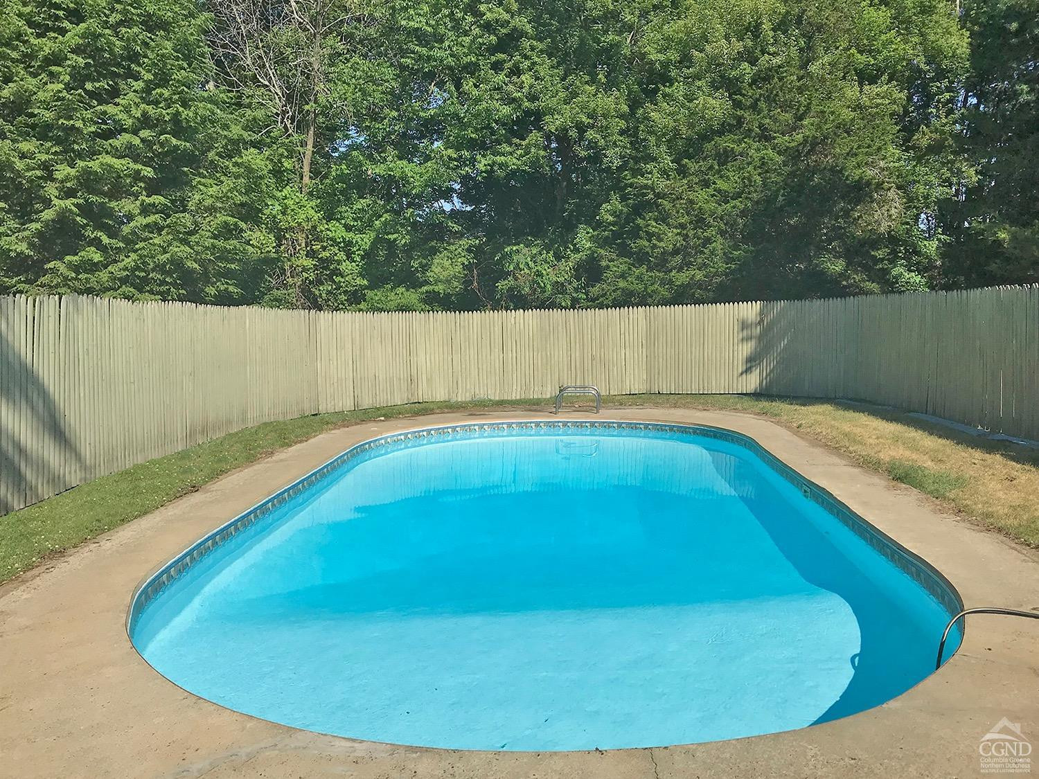 44 Benner Road Red Hook, NY 12571 - Photo 15 of 22 a view of swimming pool