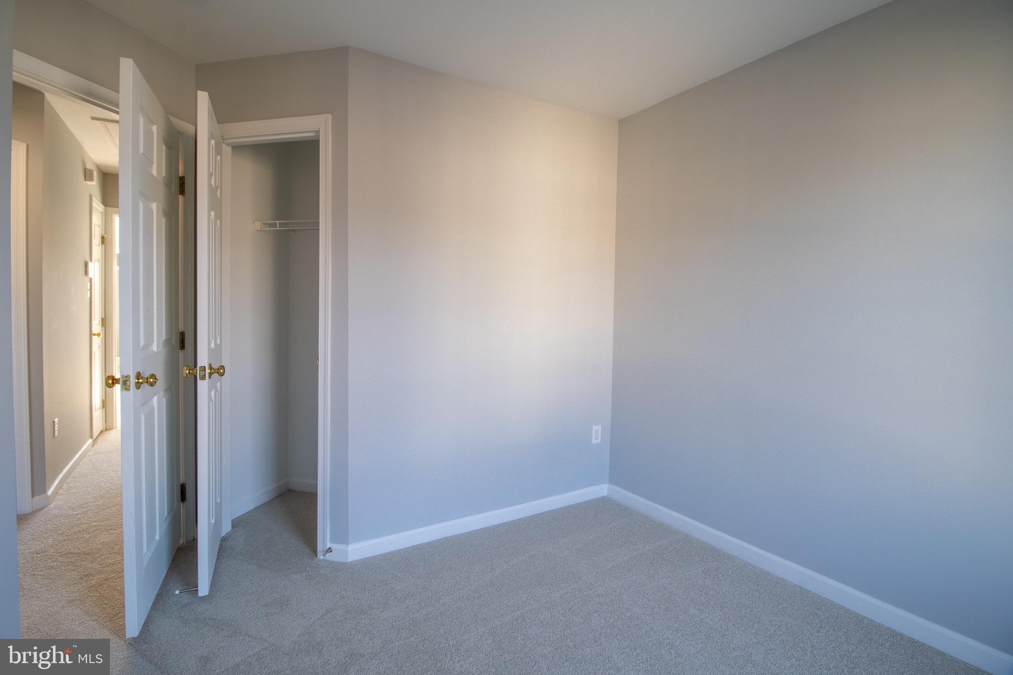 98 Lullwater Way Falling Waters, WV 25419 - Photo 31 of 43 a view of an empty room