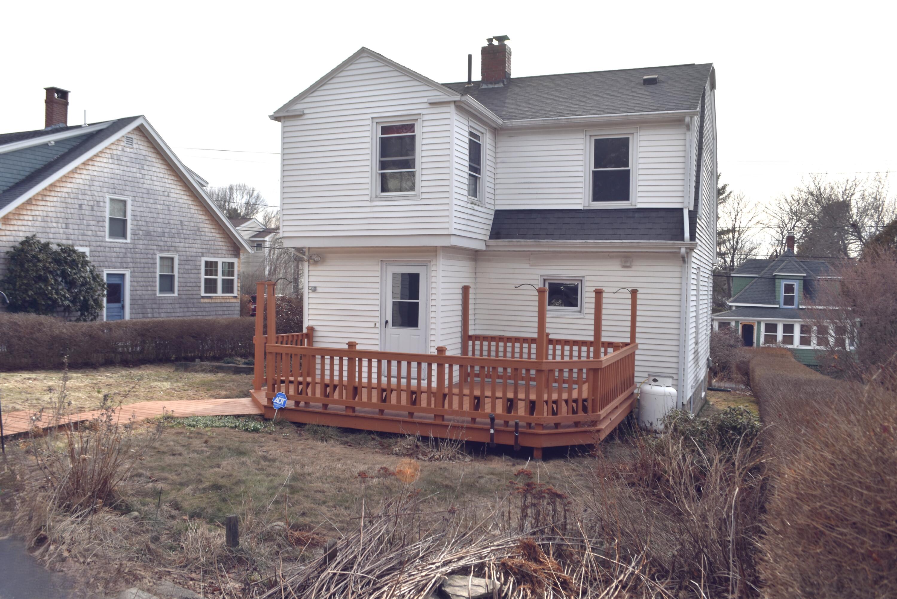 542 Preble Street South Portland, ME 04106 - Photo 31 of 40 DSC_0013