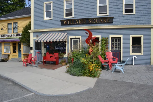 $767,350 | 542 Preble Street, South Portland, ME 04106
