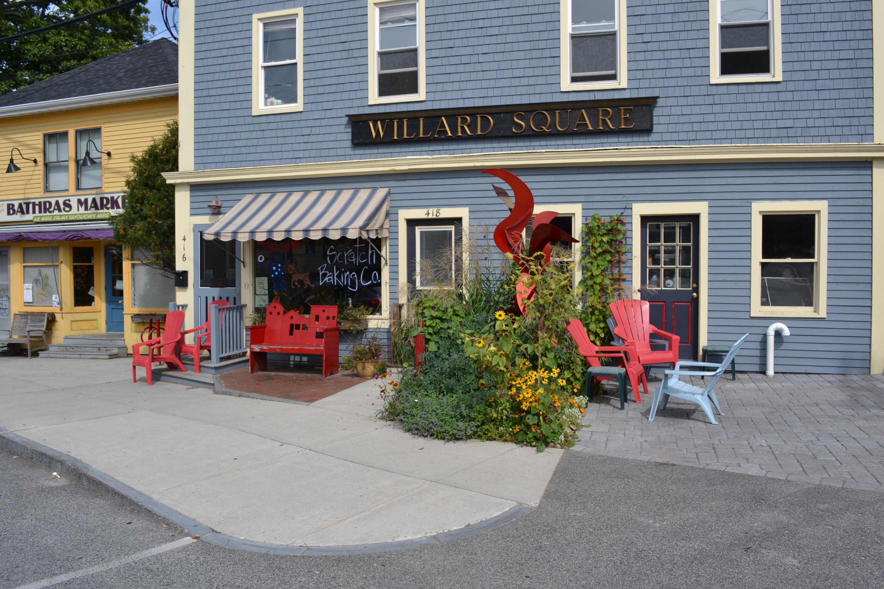 542 Preble Street South Portland, ME 04106 - Photo 35 of 40 WillardSquare